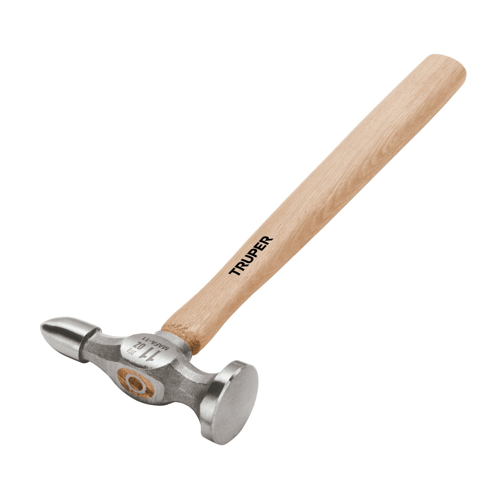 MARTILLO DESABOLLADOR FINO 11 OZ MAFA-11 TRUPER