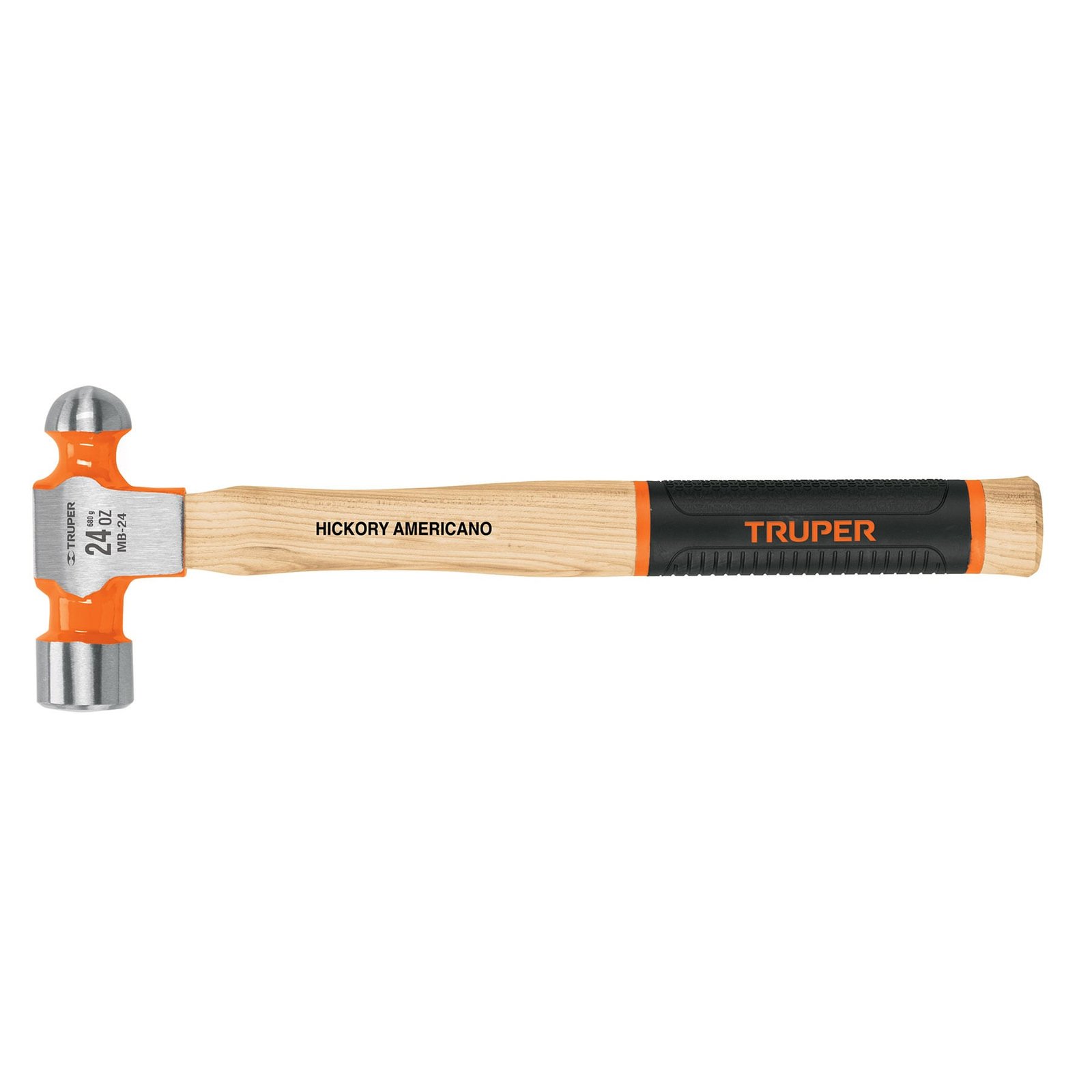 MARTILLO DE BOLA 24oz TRUPER MB-24 M-153