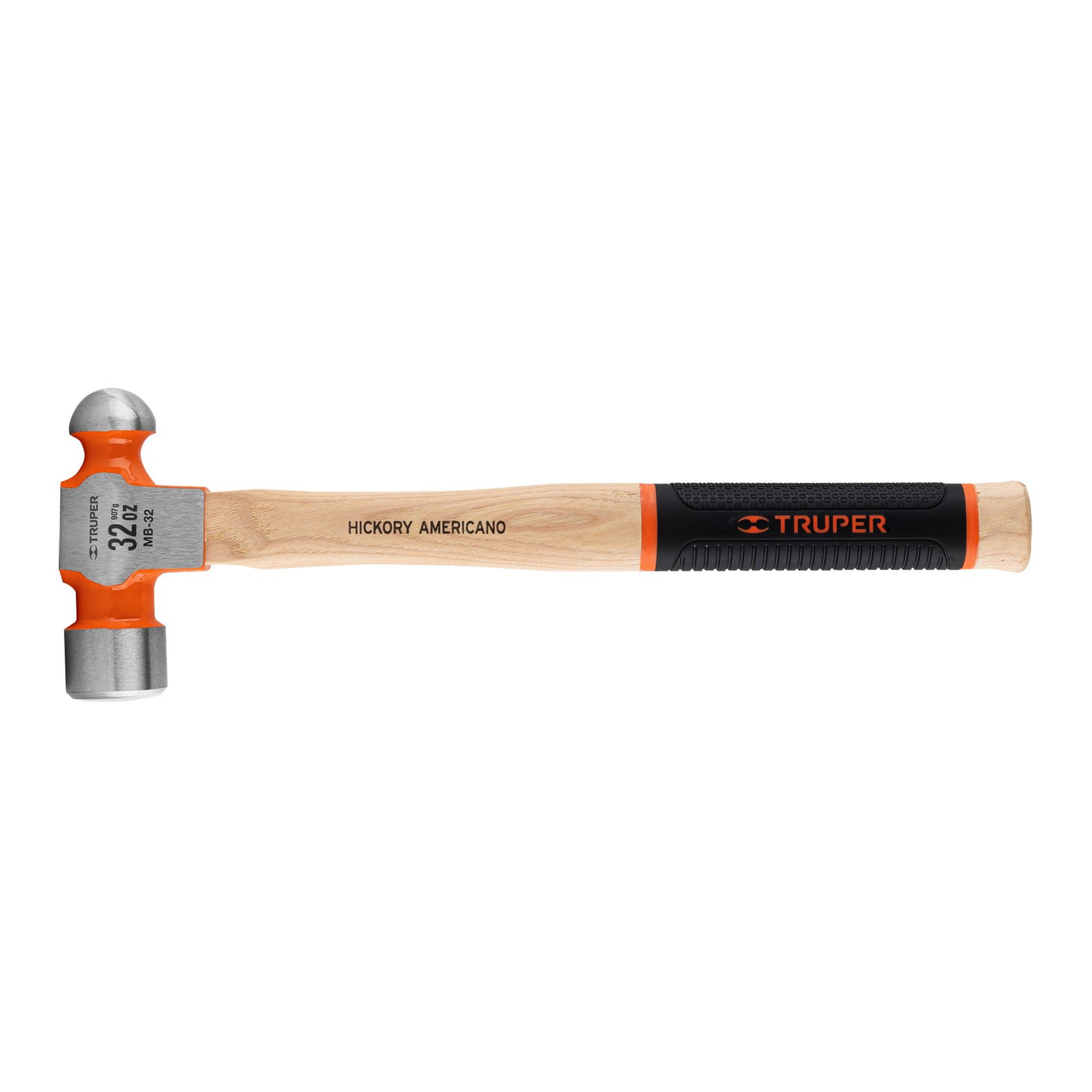 MARTILLO DE BOLA 32oz TRUPER MB-32 M-153