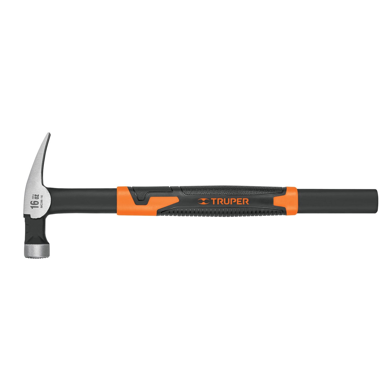 MARTILLO P/CIMBRA 16OZ MCIM-16 TRUPER