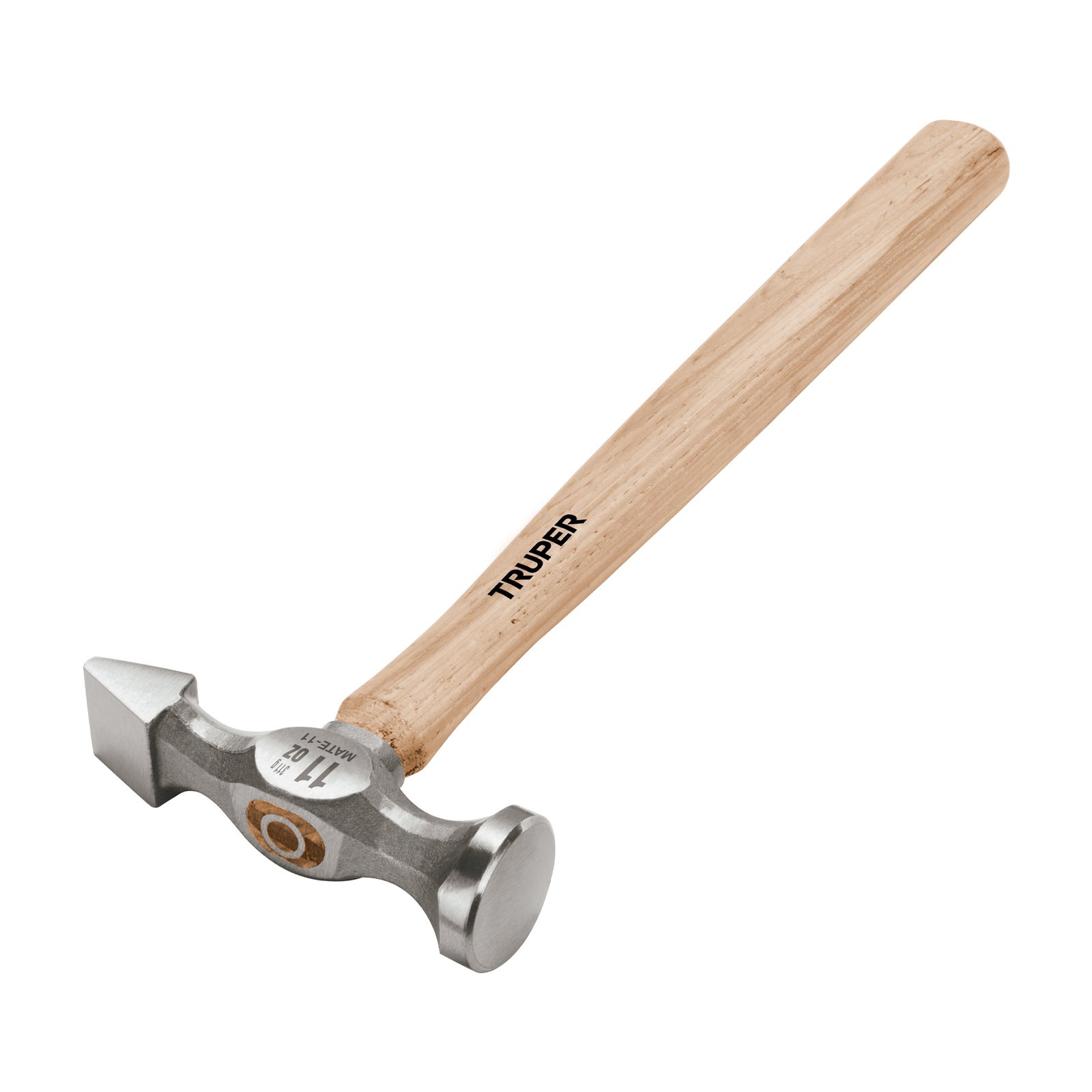 MARTILLO P/TERMINADOS 11 OZ MATE-11