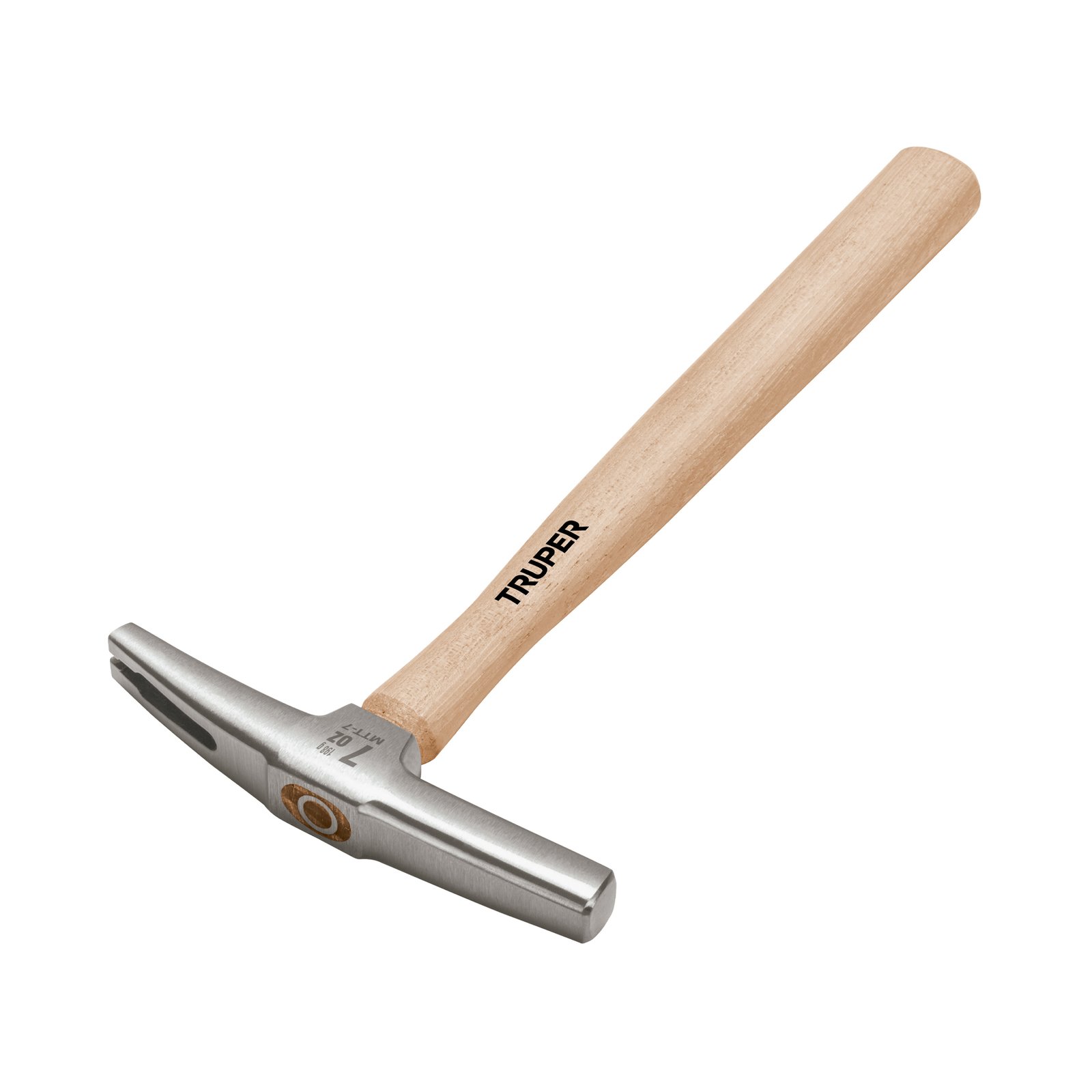 MARTILLO TAPICERO 7 OZ MTT-7 TRUPER