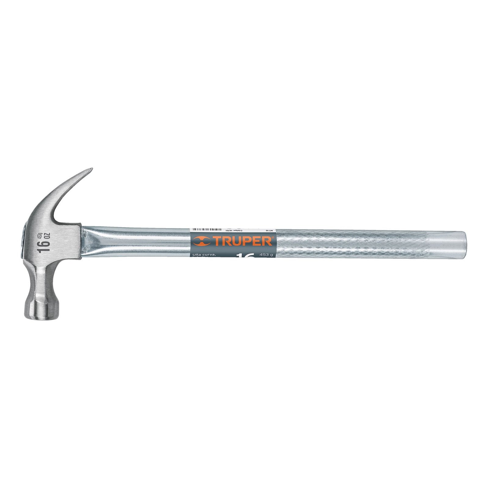 MARTILLO T/ METAL TRUPER 16ONZ#MT16-P M-152