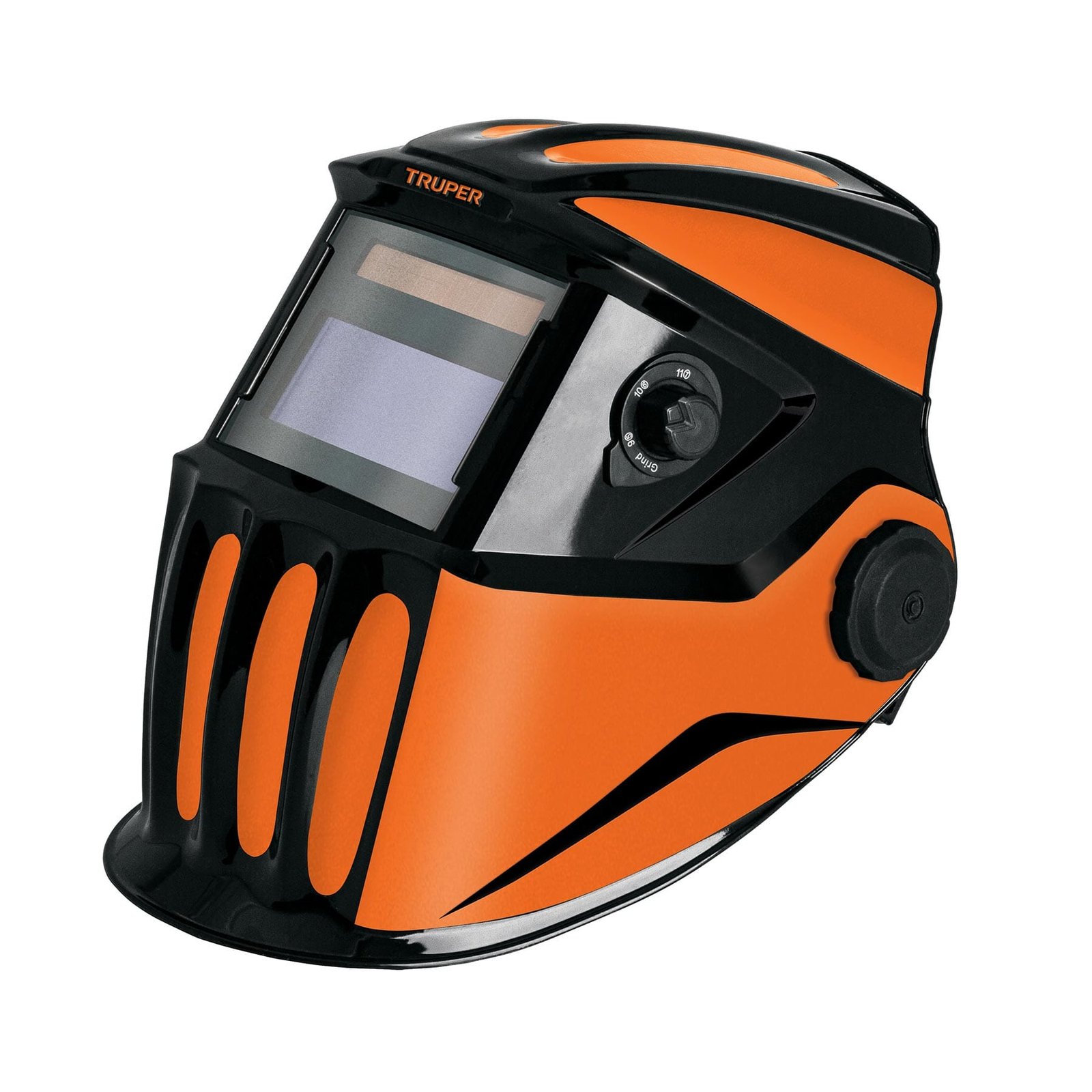 MASCARA ELECTRONICA P/SOLDAR CAREL-13 TRUPER