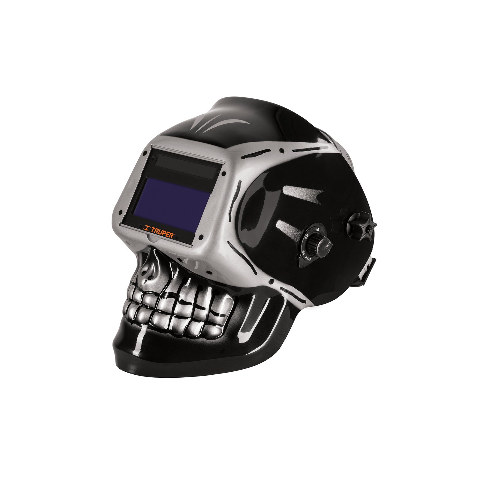 MASCARA P/SOLDAR ELEC CALAVERA CAREL-913C PRETUL