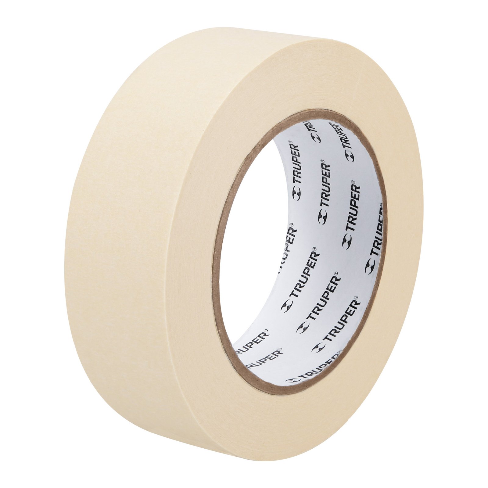 MASKING TAPE 50M 1-1/2" MSK-1-1/2 TRUPER