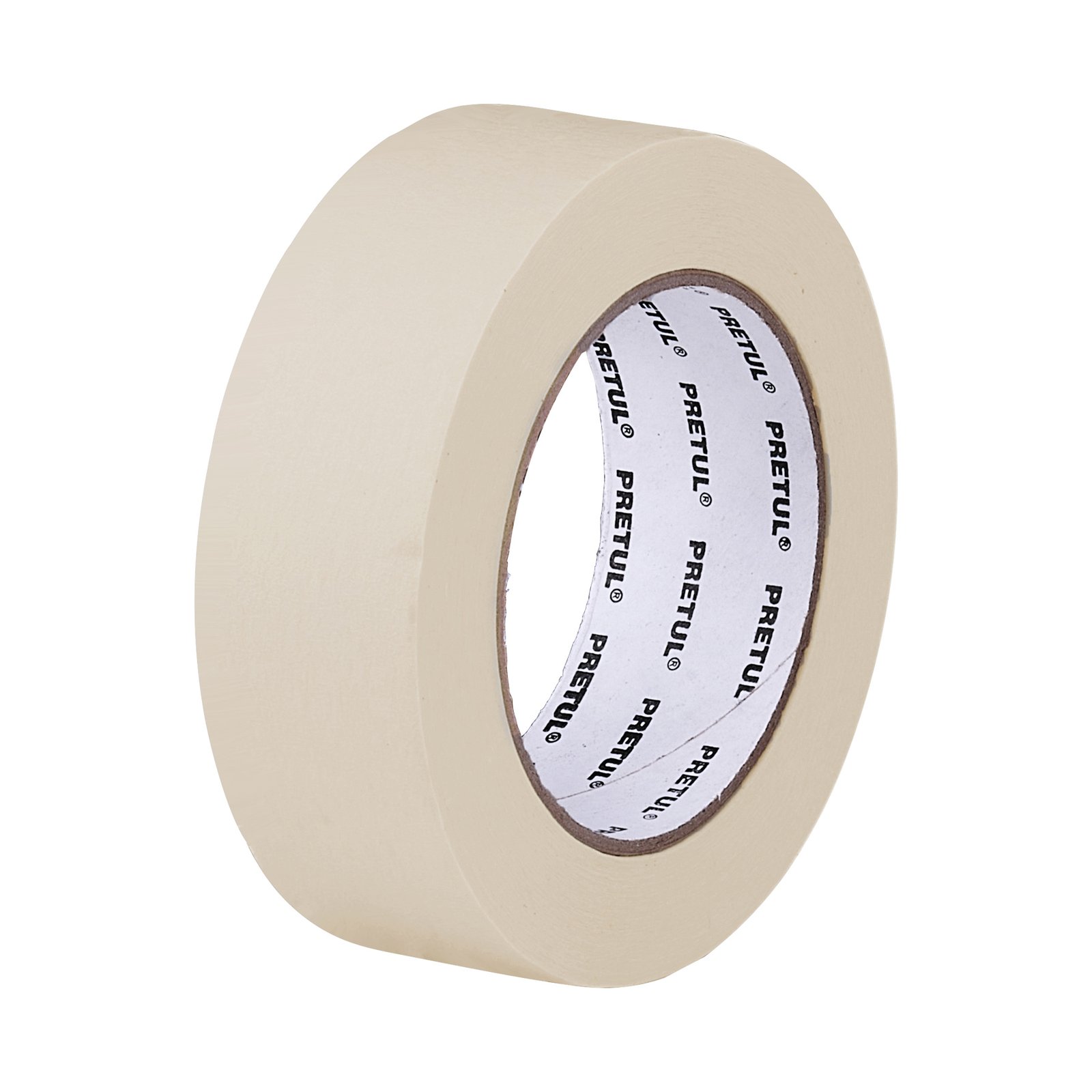 MASKING TAPE 1-1/2 " X 50 M PRETUL
