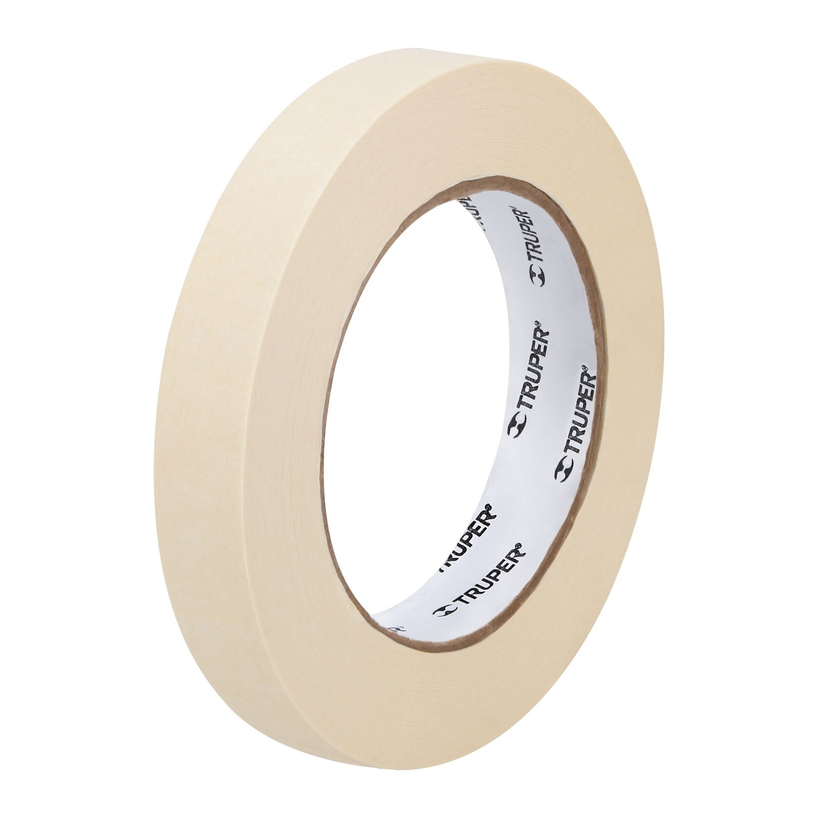 MASKING TAPE 50M 1/2" MSK-1/2 TRUPER