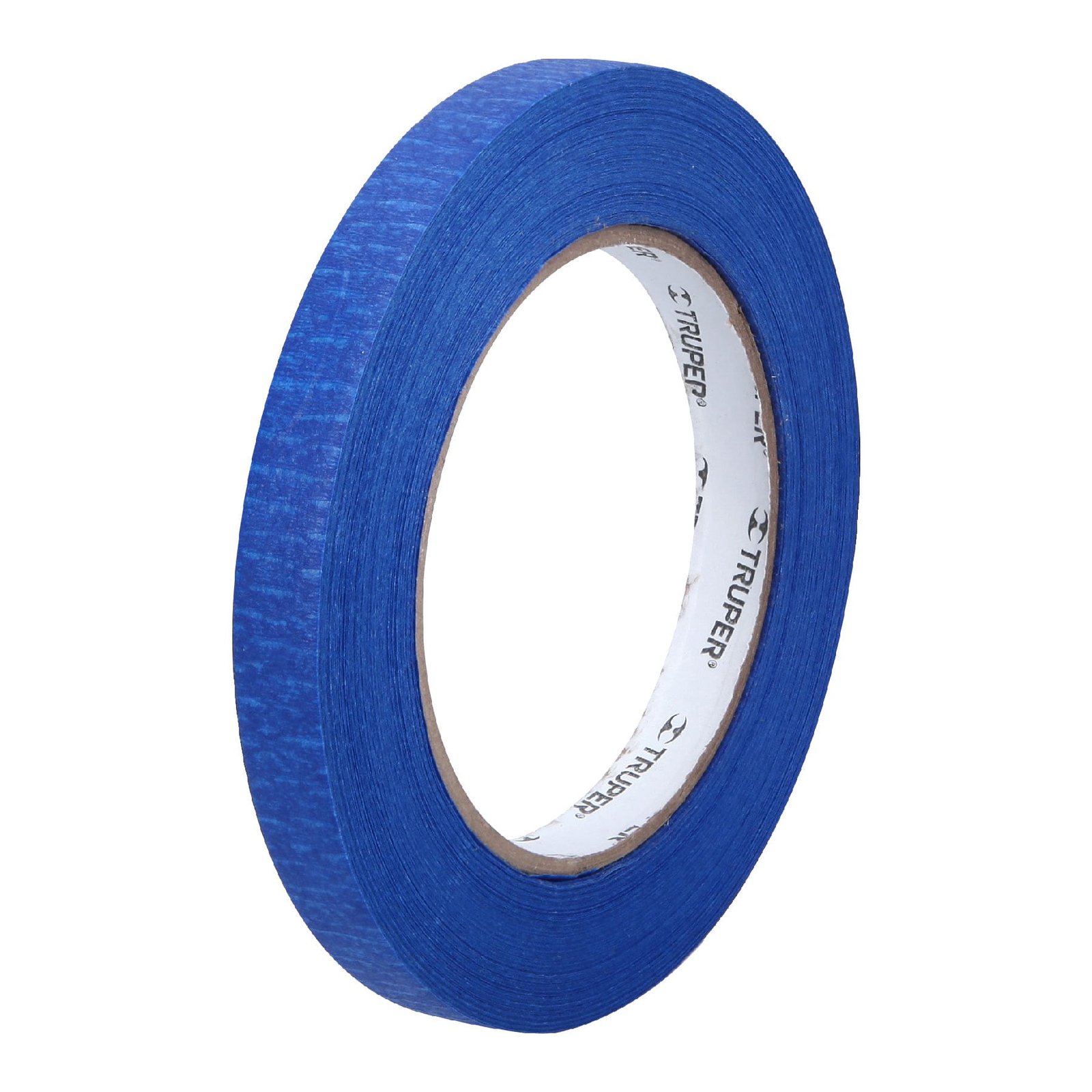 MASKING TAPE 1/2" x 50M AZUL MSK-1/2A TRUPER