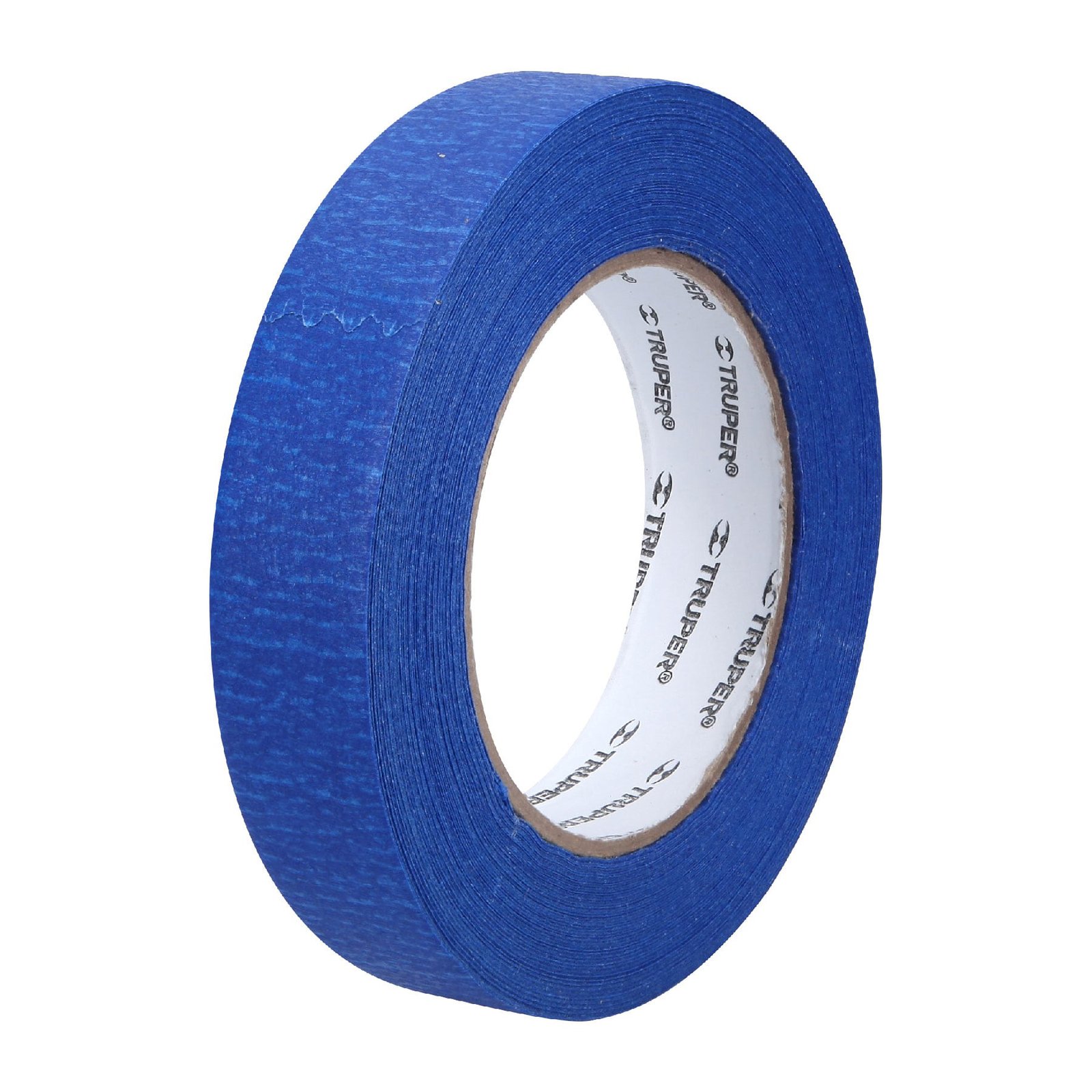 MASKING TAPE 1"x 50M AZUL MSK-1A TRUPER