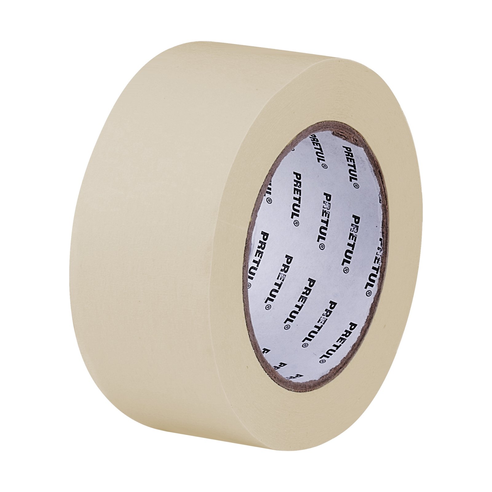 MASKING TAPE 2" X 50 M PRETUL