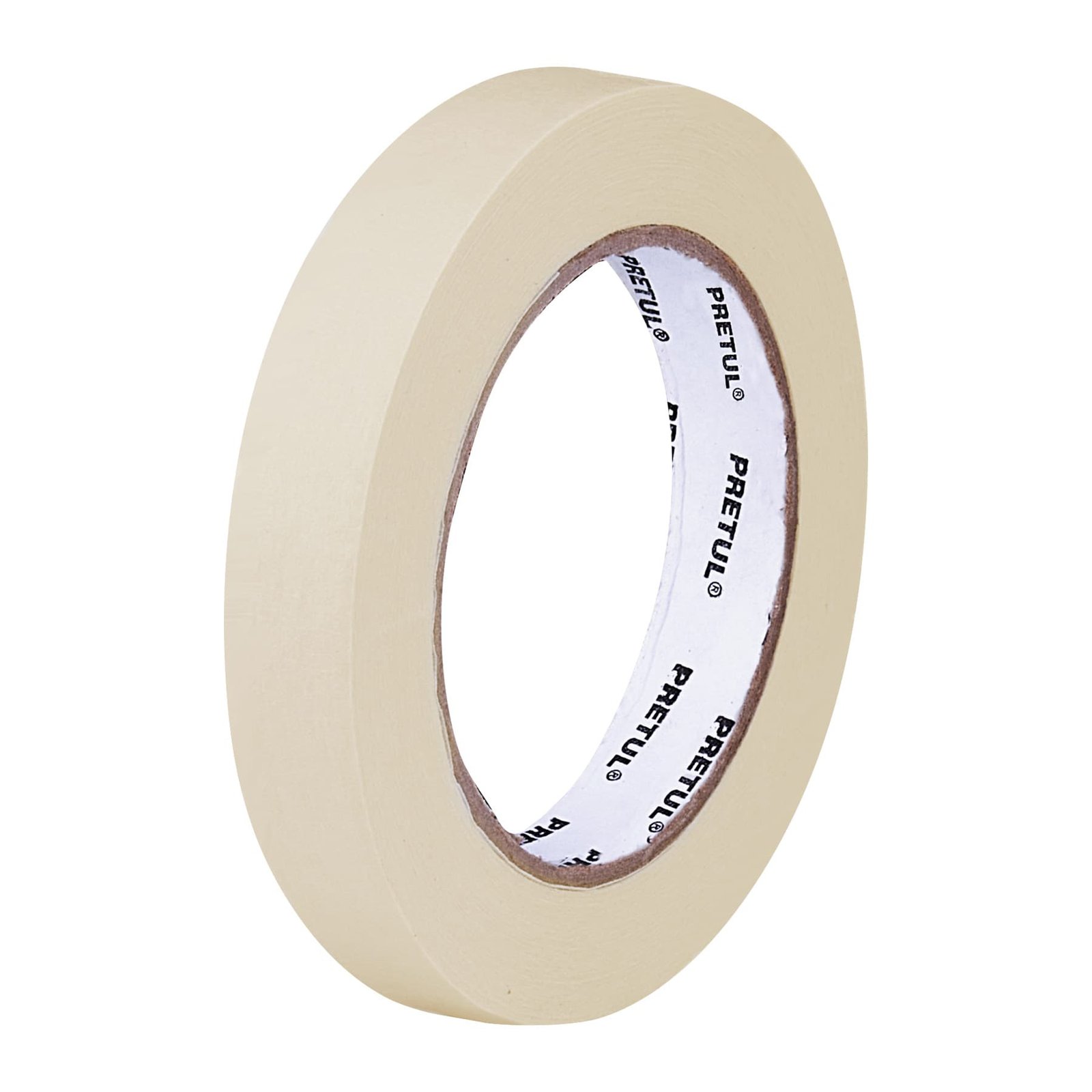MASKING TAPE 3/4" X 50 PRETUL