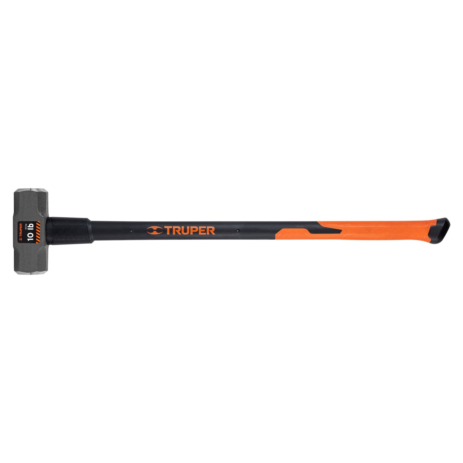 MAZO C/CABO FIBRA 36"X10lb MD-10F TRUPER