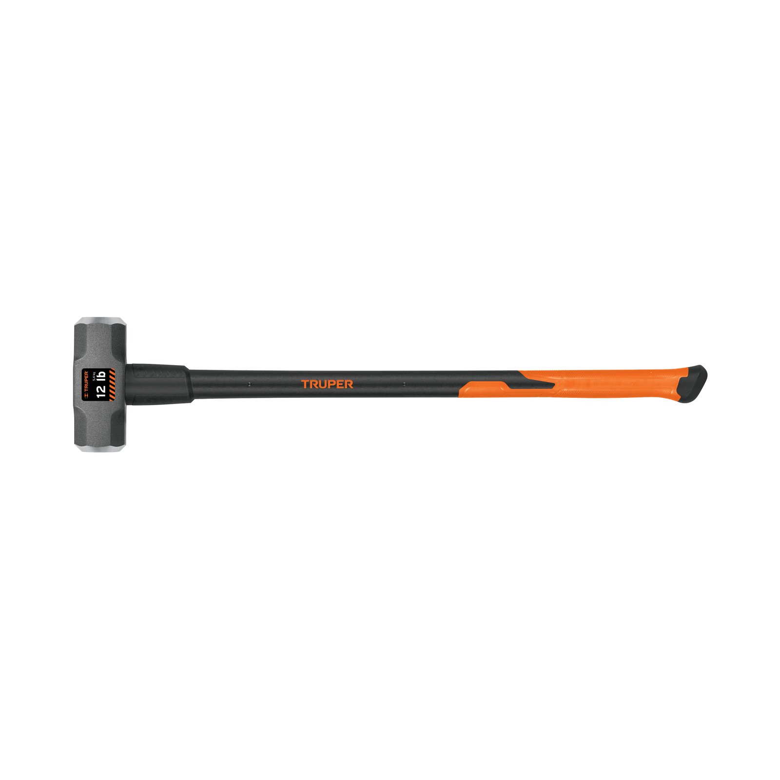 MAZO C/CABO FIBRA 36"X 12 lb TRUPER MD-12F M-151