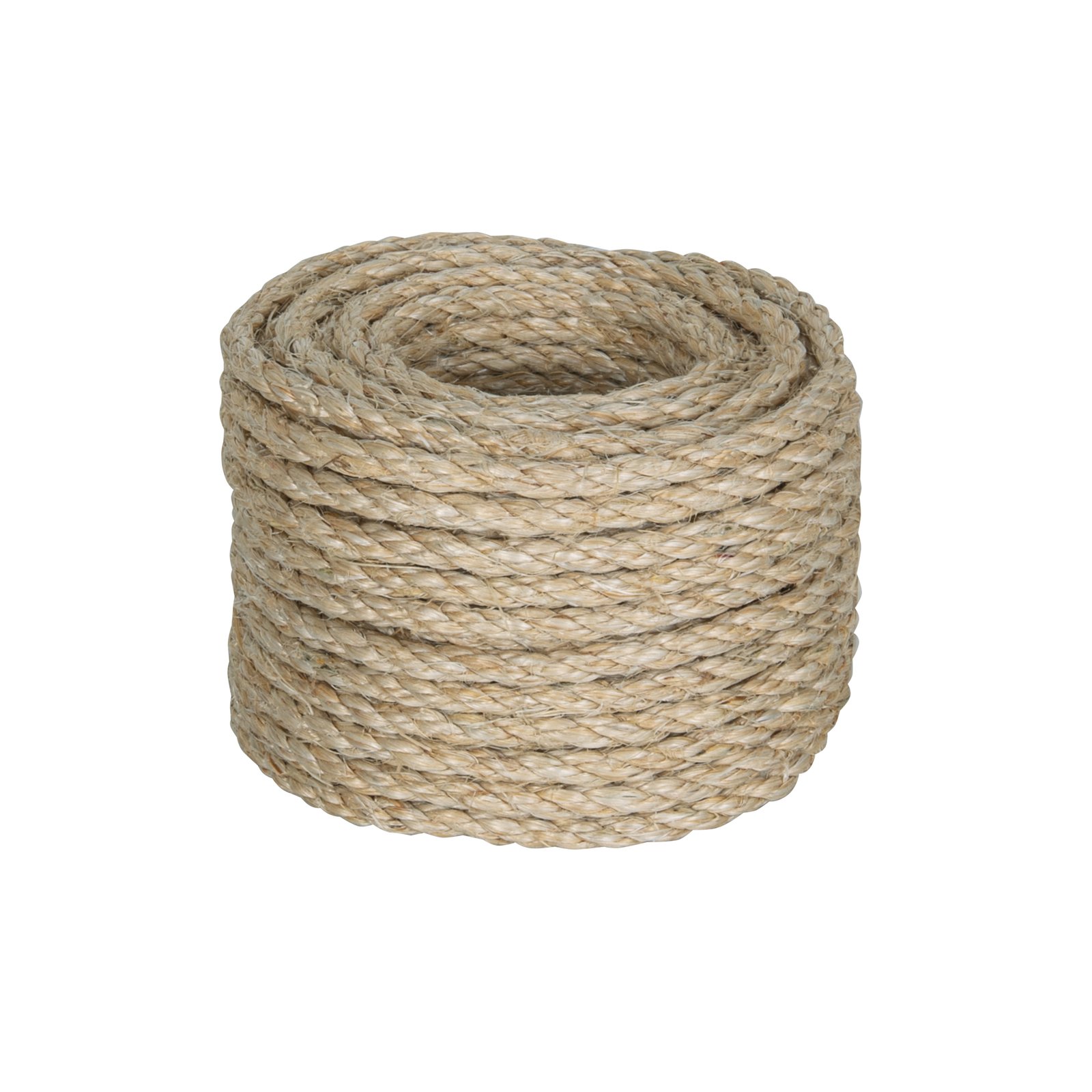 MECATE CUERDA 1/4" 6MM PIO-615S FIERO