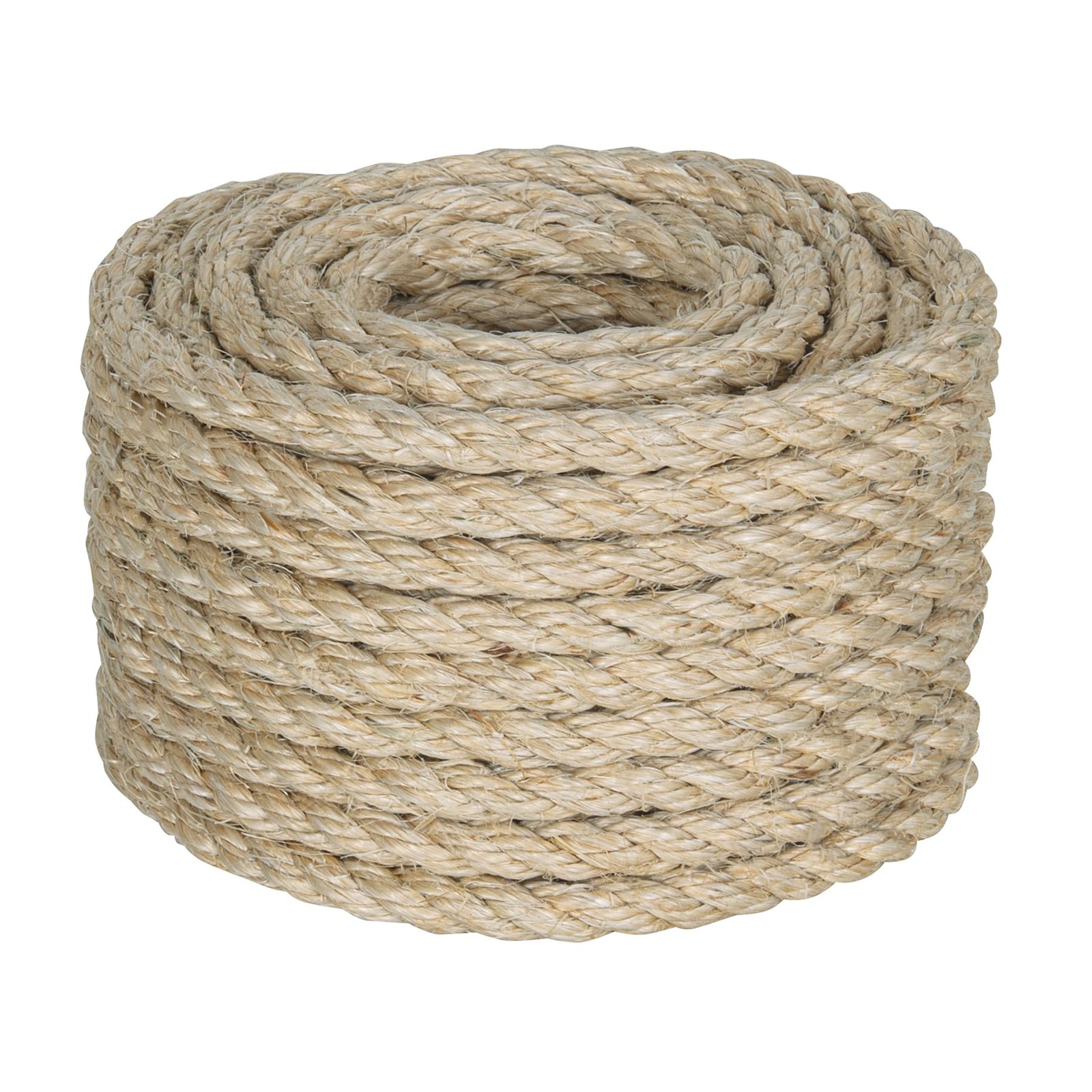 MECATE CUERDA 3/8" 10MM PIO-1015S FIERO