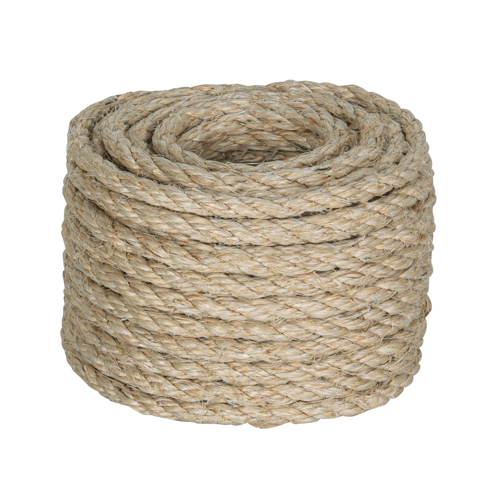 MECATE CUERDA 5/16" 8MM PIO-815S FIERO