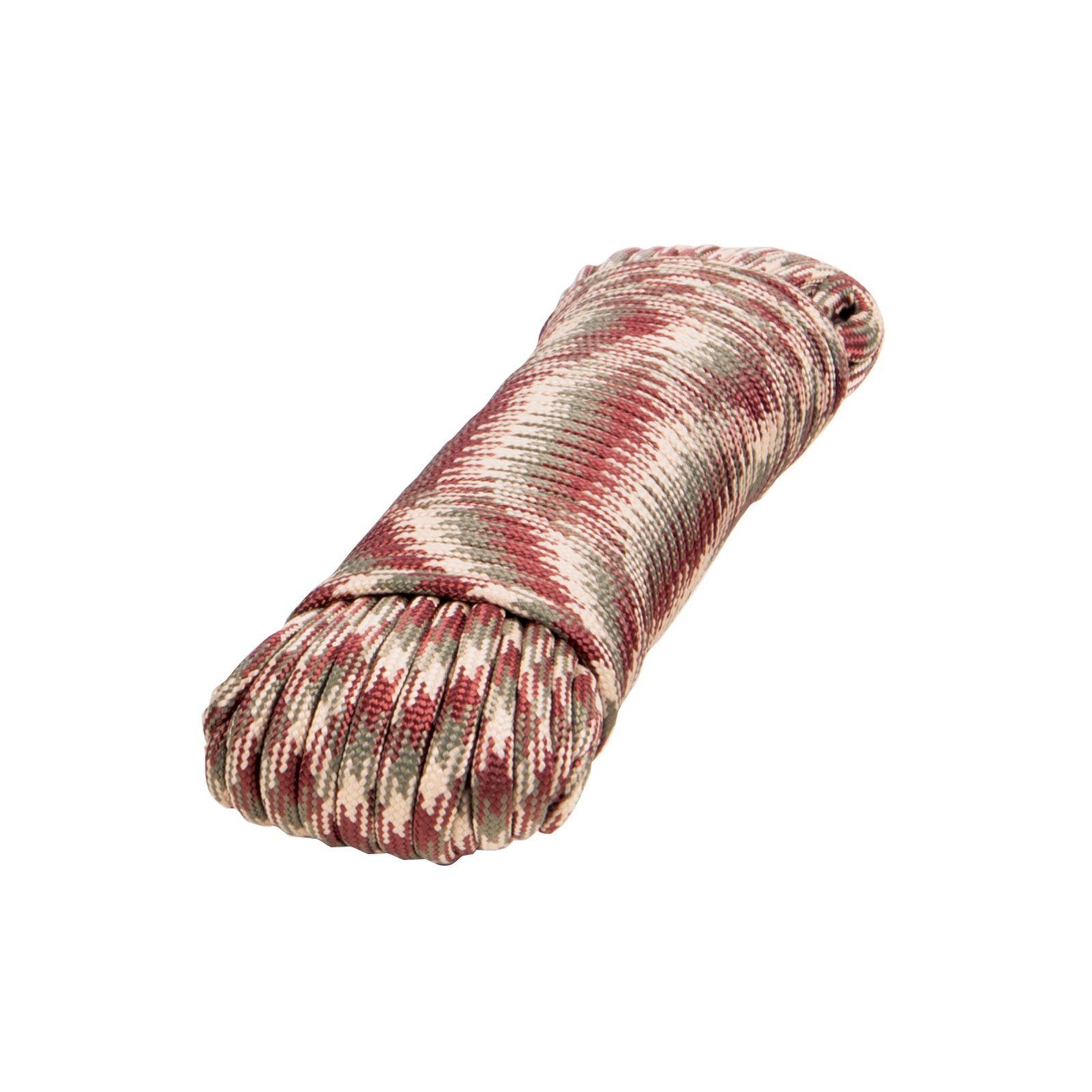 MECATE NYLON CAMO 15M 5/32" PIO-415NC FIERO