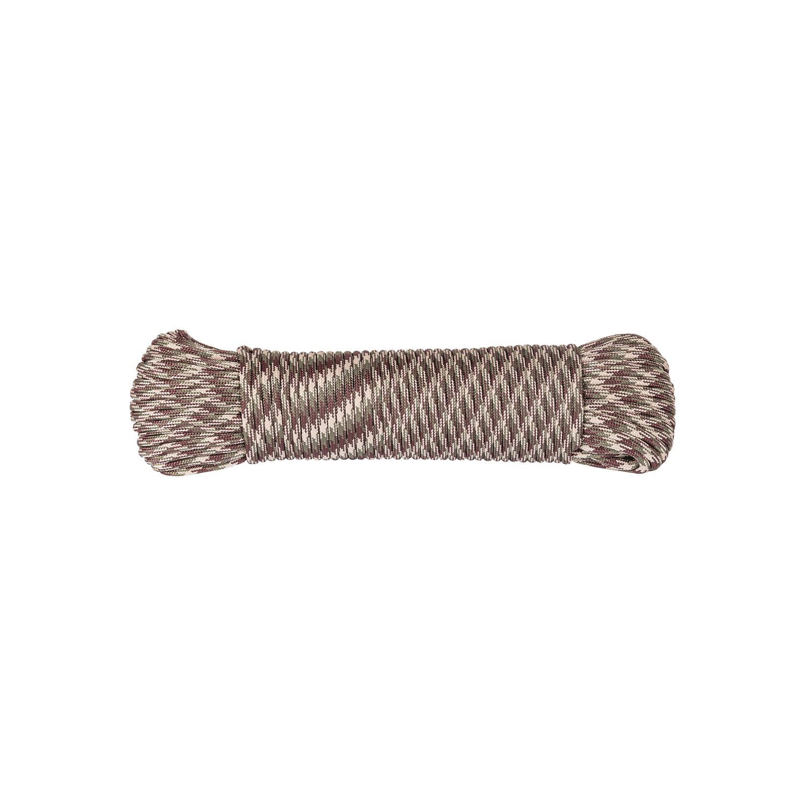 MECATE NYLON CAMO 30M 5/32" PIO-430NC FIERO