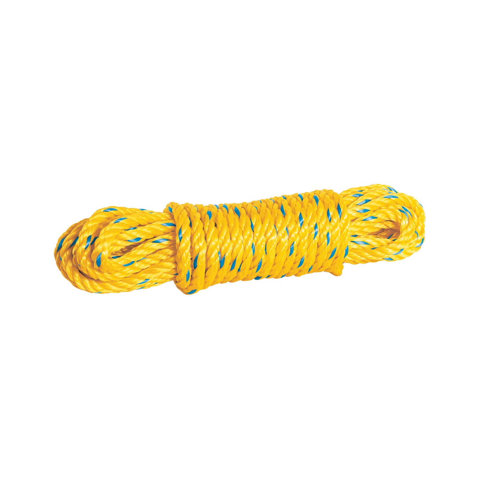 MECATE POLIPROPILENO 10M CUE-0810 FIERO