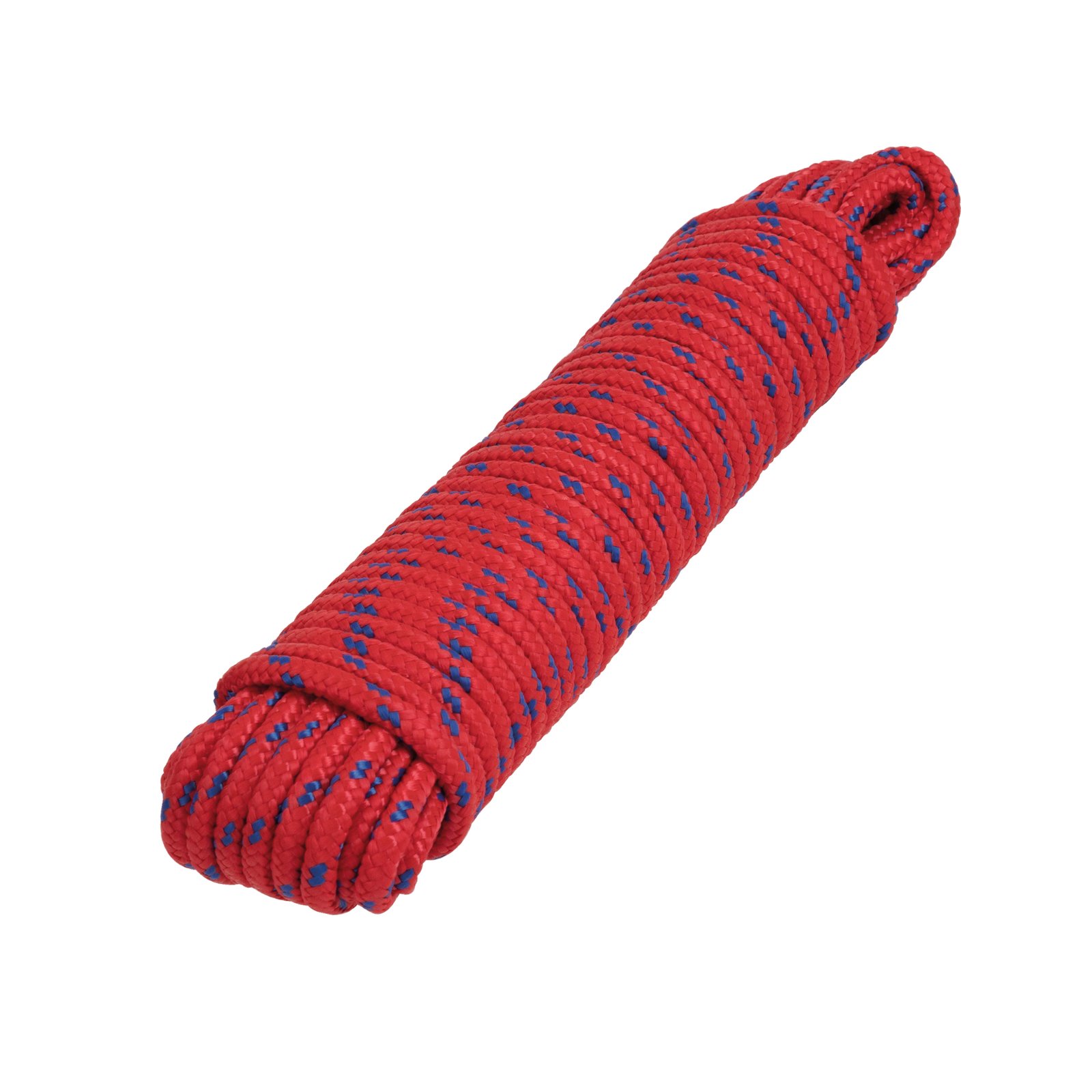 MECATE POLIPROPILENO 1/4" 15M PIO-615 FIERO