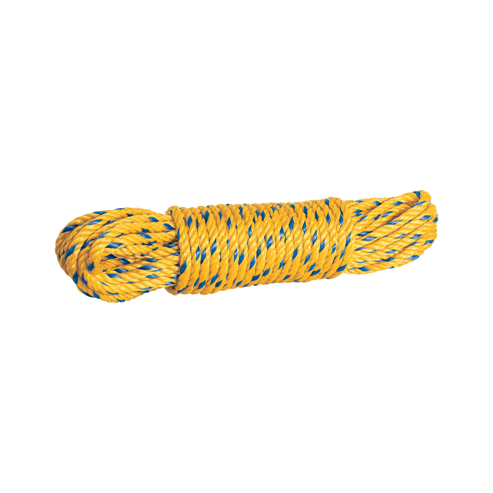 MECATE POLIPROPILENO 15M CUE-0615 FIERO