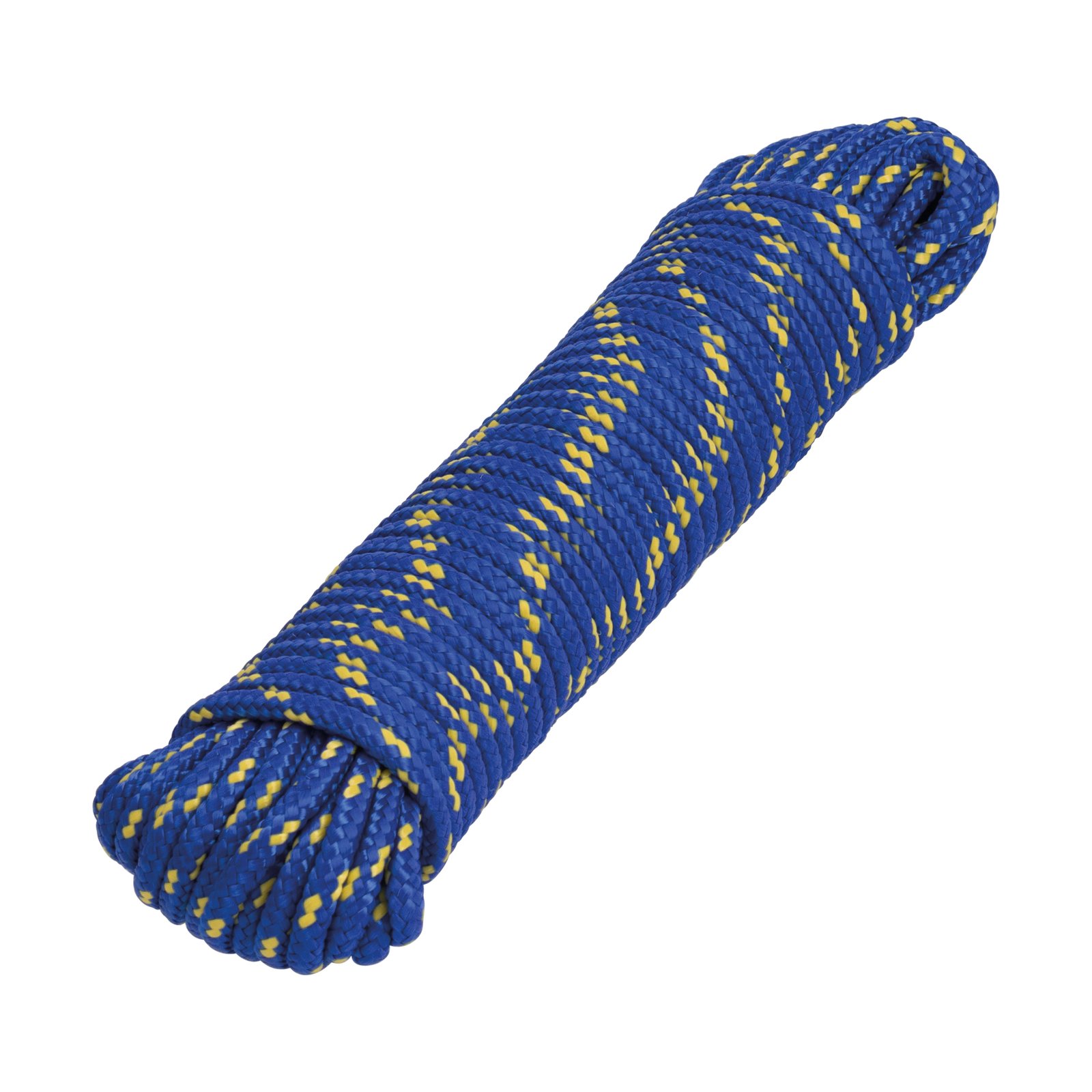 MECATE POLIPROPILENO 5mm 3/16" 15M PIO-515 FIERO