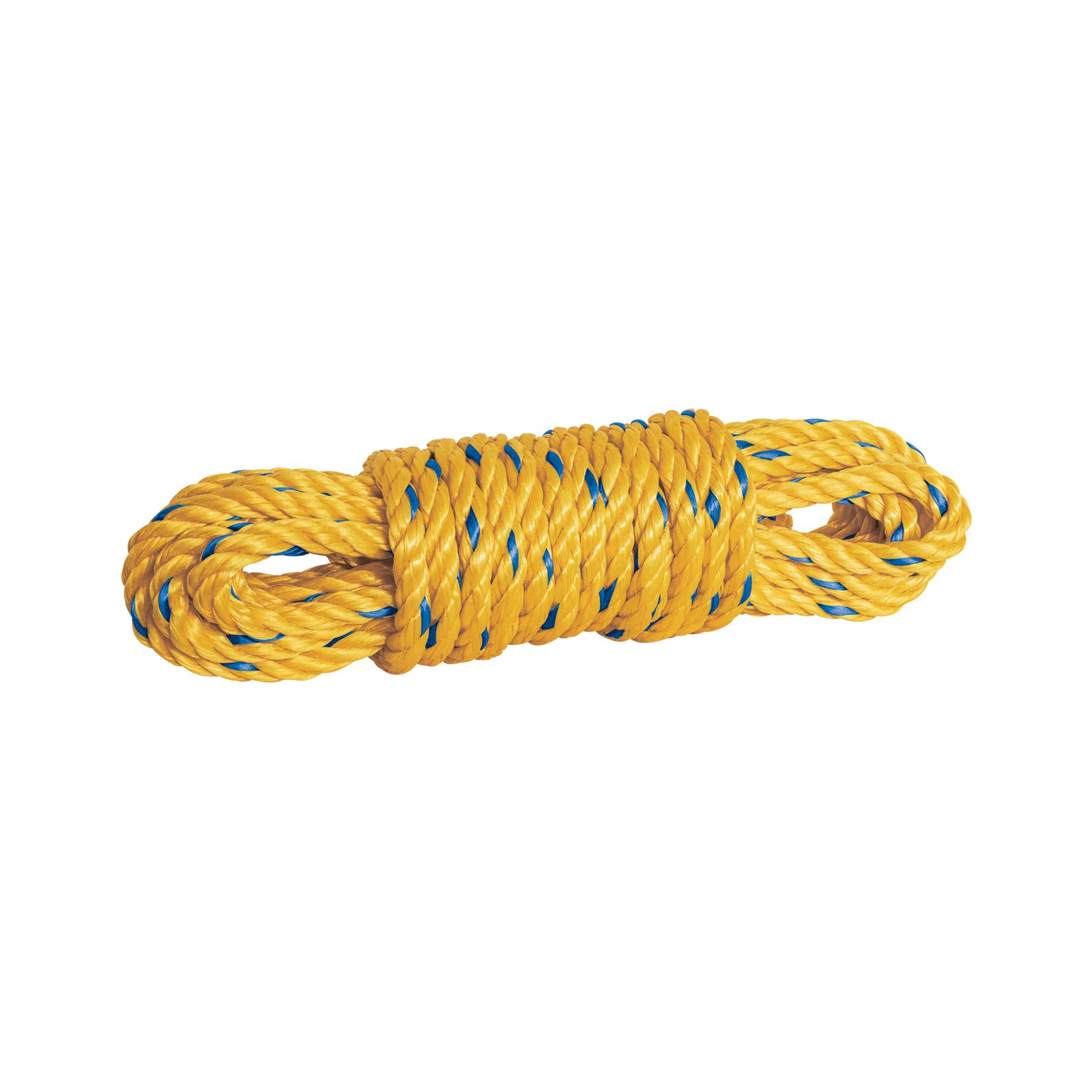 MECATE POLIPROPILENO 8M CUE-108 FIERO