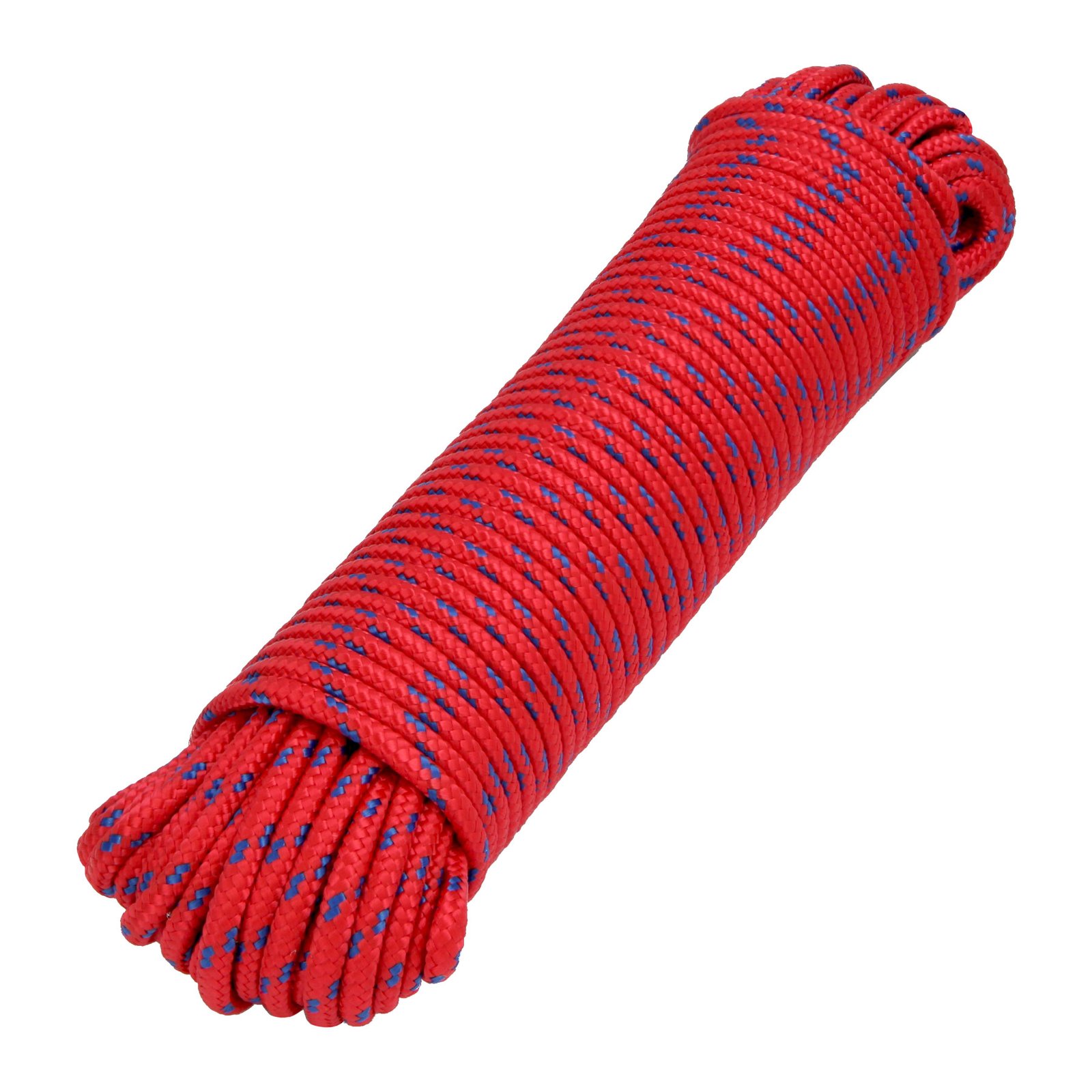 MECATE POLIPROPILENO 1/4" 30M PIO-630 FIERO