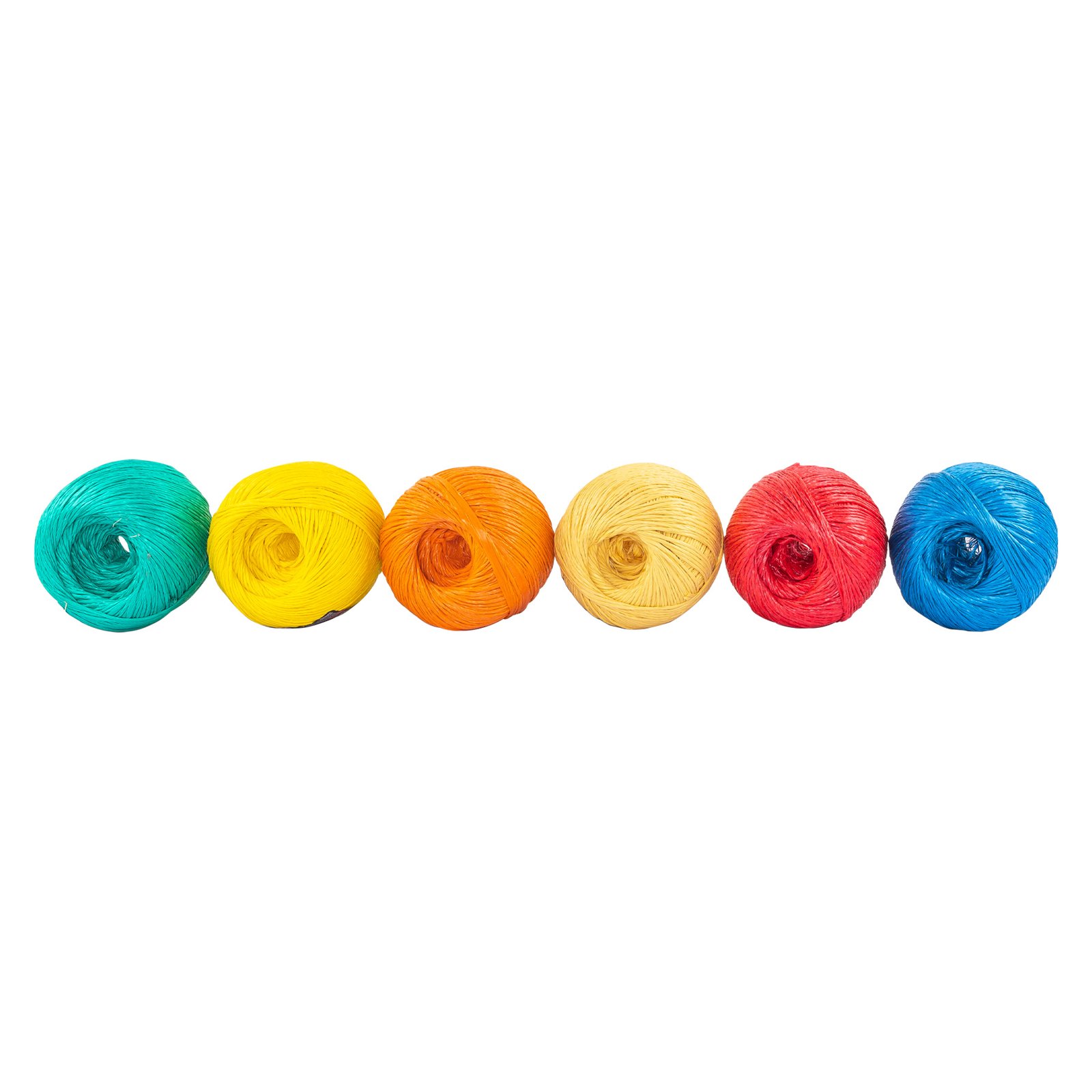 MECATE POLIPROP 500G 230M COLORES AF-250C FIERO