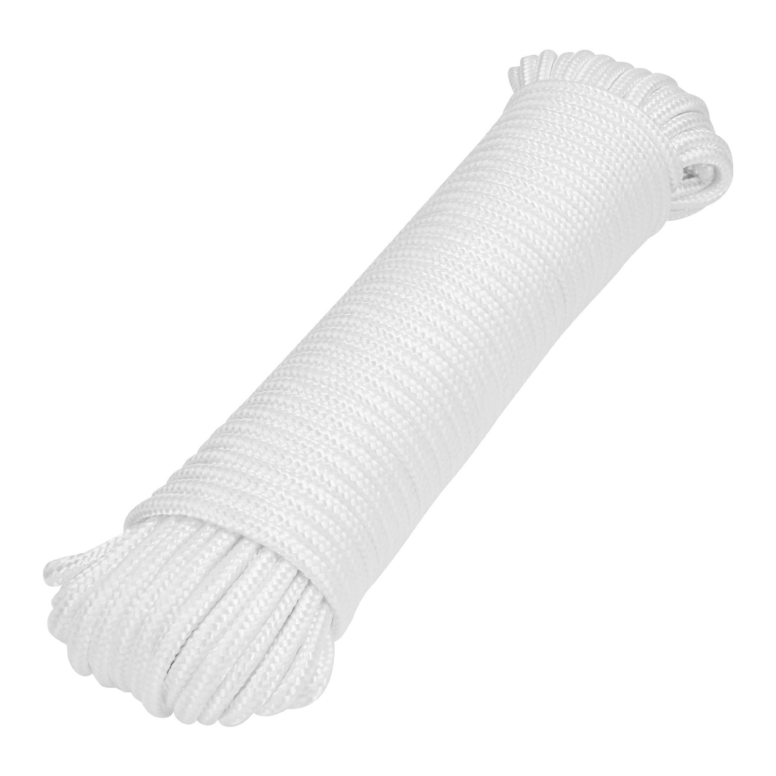 MECATE POLIPROP BL 1/4" 6MM 30M PIO-630P FIERO
