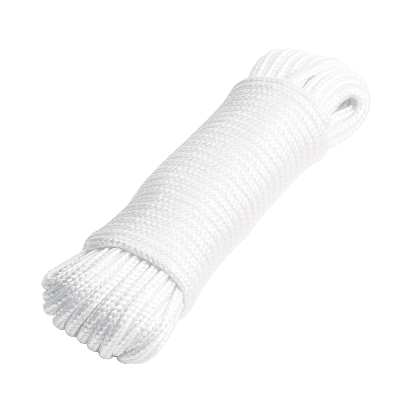 MECATE POLIPROP BL 5/32" 4MM 15M PIO-415P FIERO