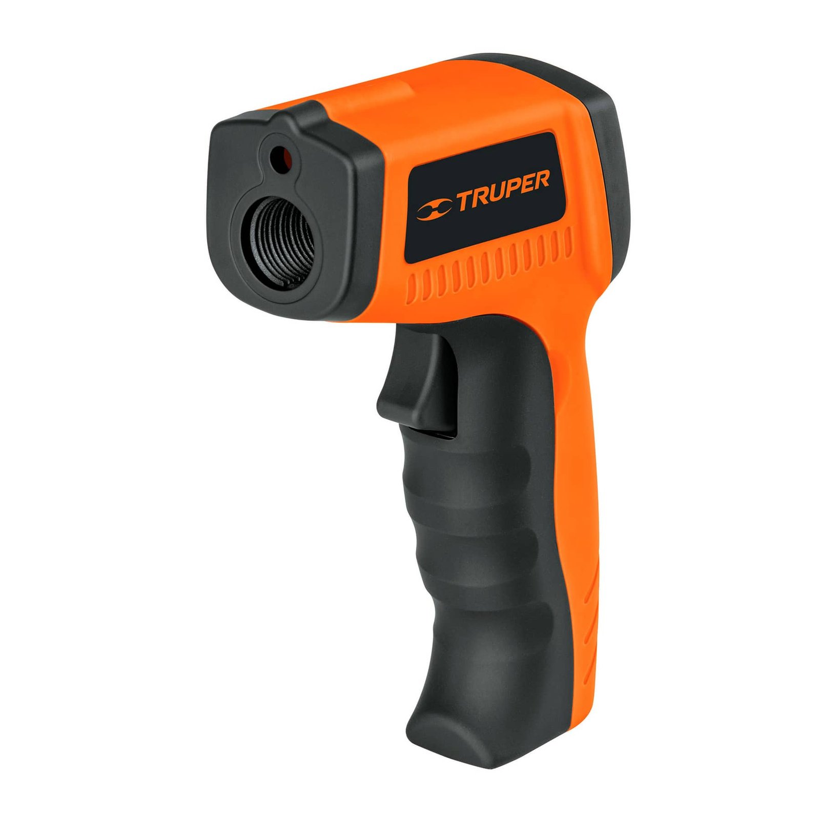 MEDIDOR INFRARROJO DE TEMPERATURA METE-500 TRUPER