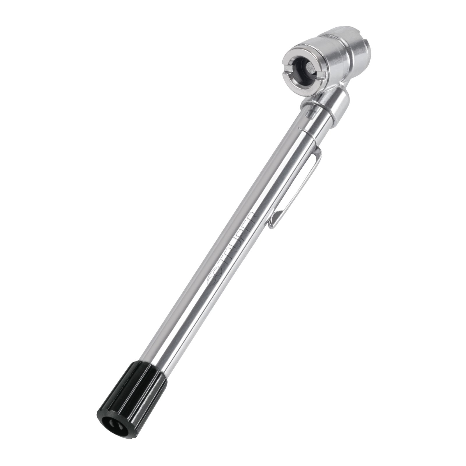 MEDID. PRES LLANT CAB DOBLE 120lb TRUPER MEA-120D