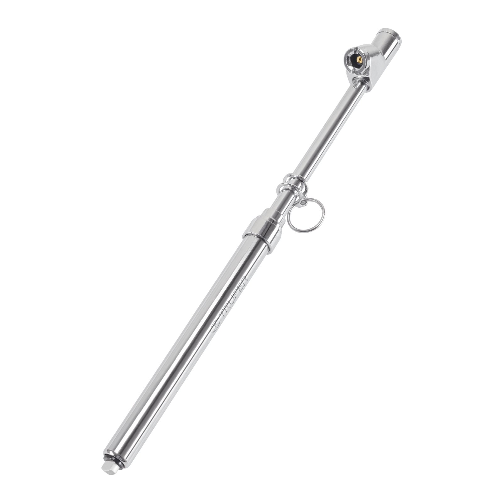 MEDID. PRES LLANT CAB DOBLE 150lb MEA-150X TRUPER