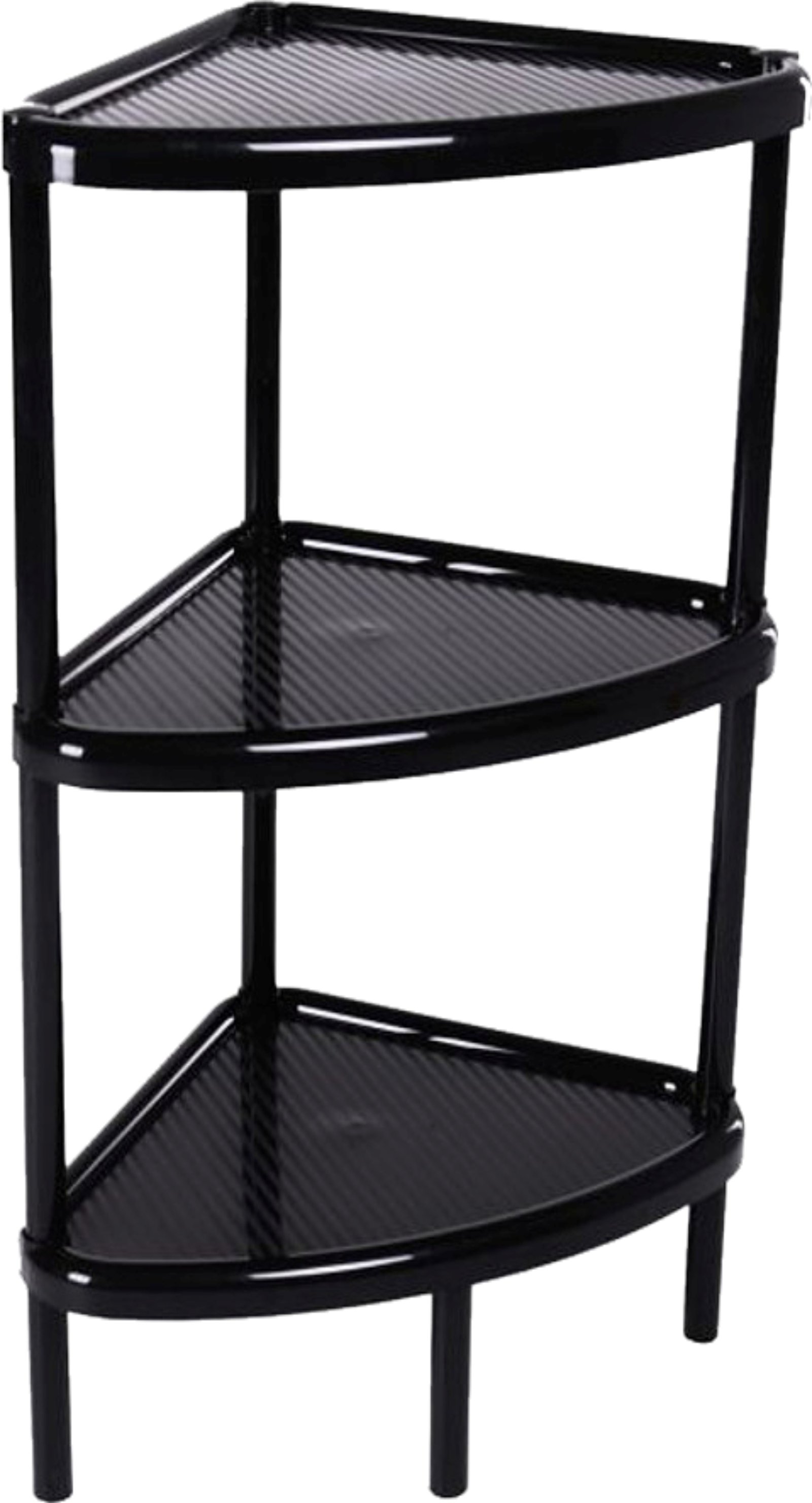 MESA MULTIUSO ESQUINERA 3N NEGRO #2732 RIMAX