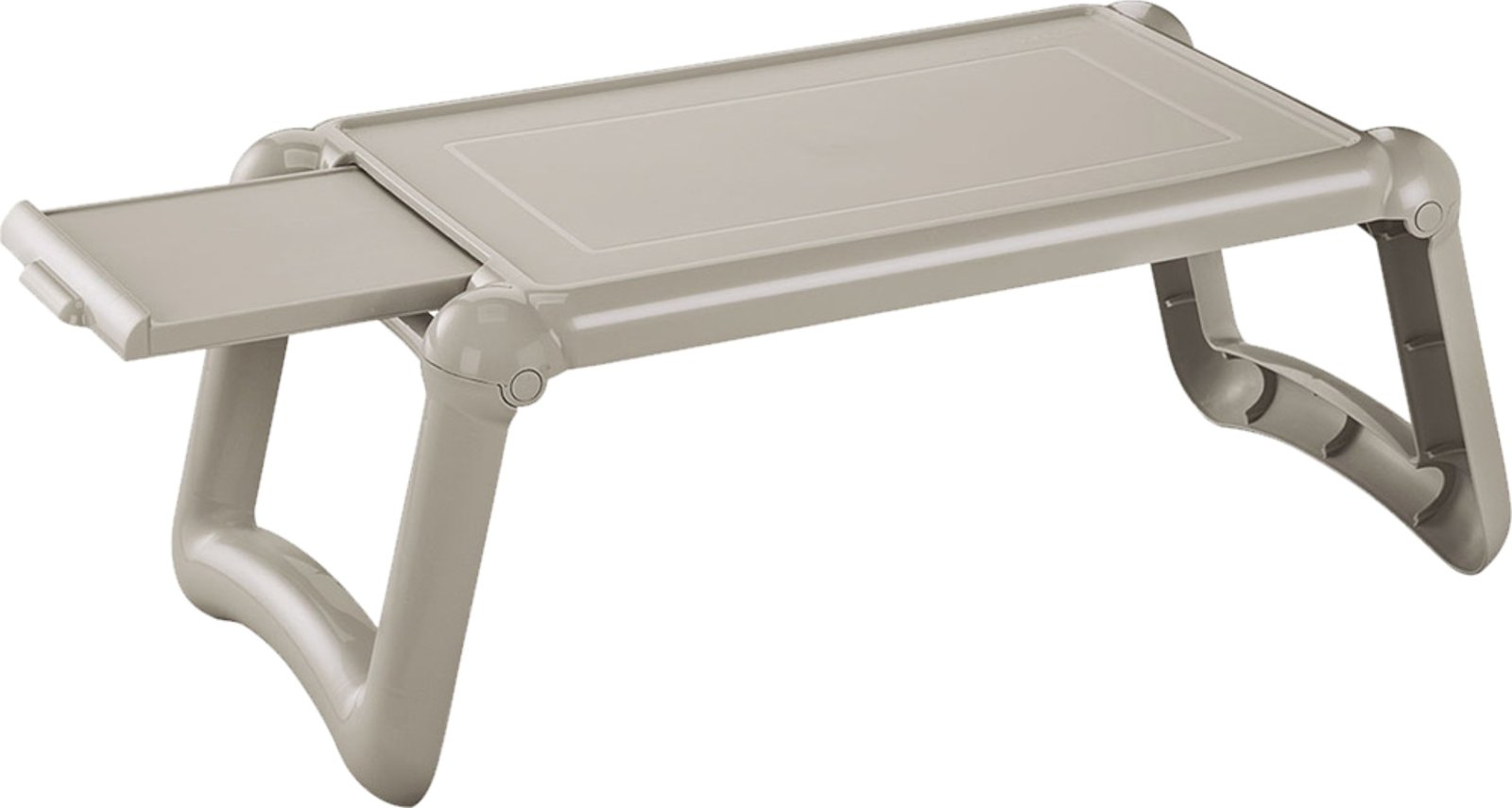 MESA MULTIUSO PORTATIL BEIGE #7126 RIMAX