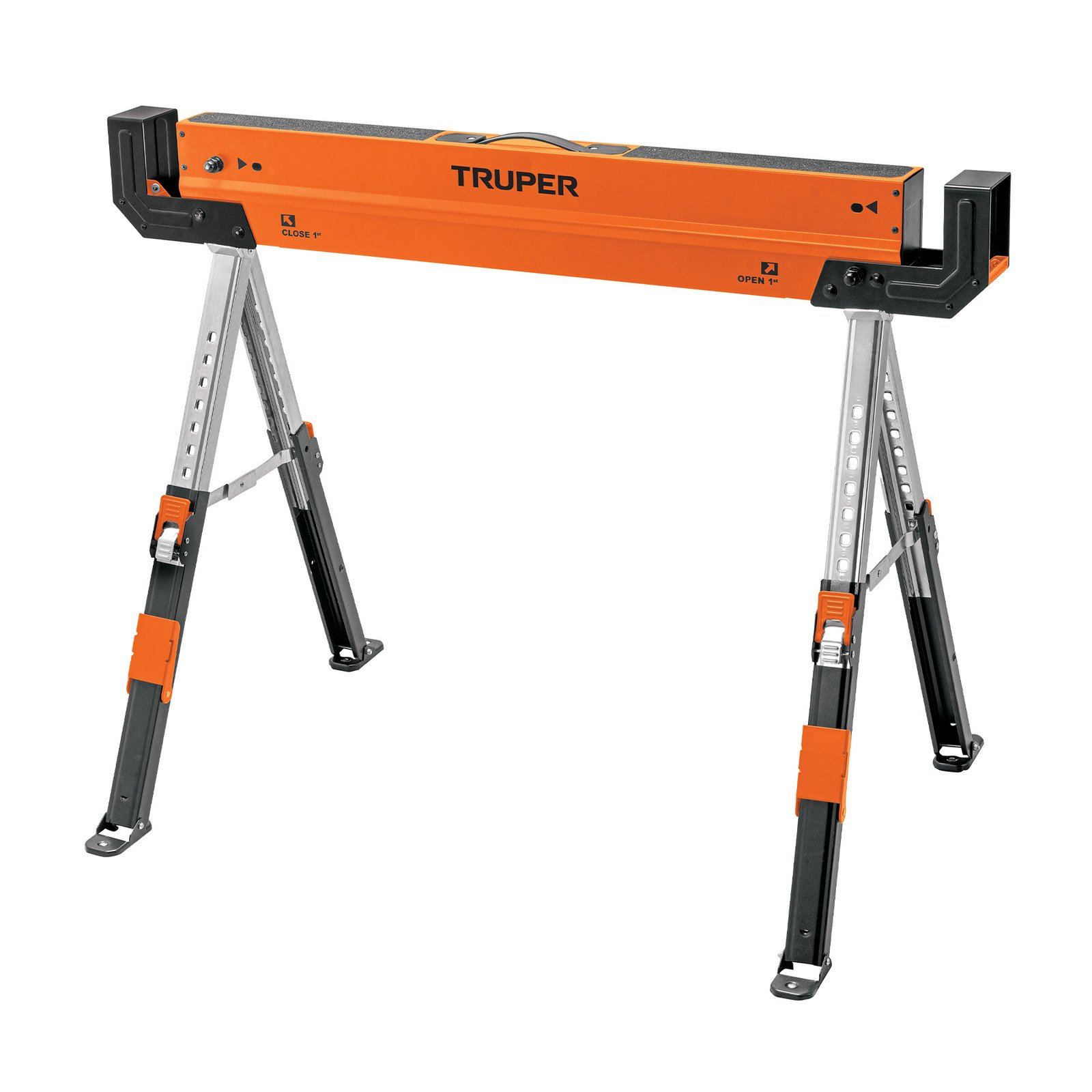 MESA SOPORTE DE TRABAJO MULTIUSOS MT-590 TRUPER