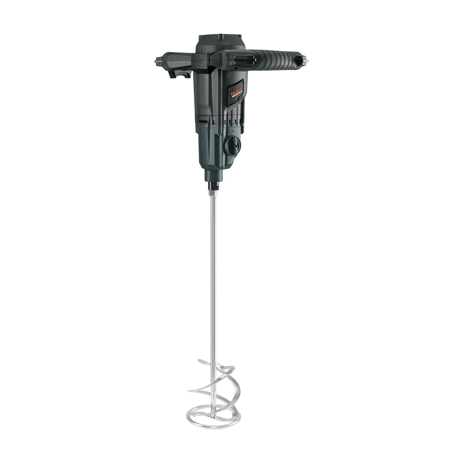 MEZCLADORA ELECTRICA 1500W INDUSTR MEZ-150N TRUPER