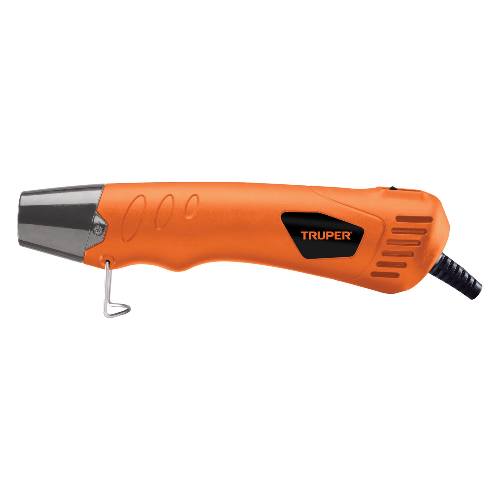 MINI PISTOLA DE CALOR ELECT 350W PISCA-AM TRUPER
