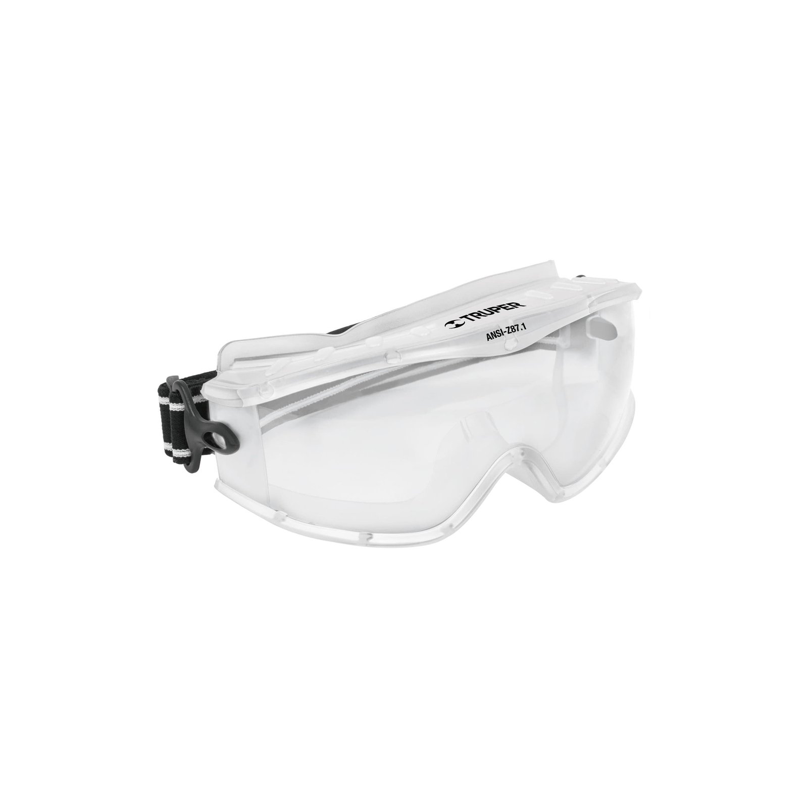 MONOGAFA SEGURIDAD PROFESIONAL GOT-X TRUPER