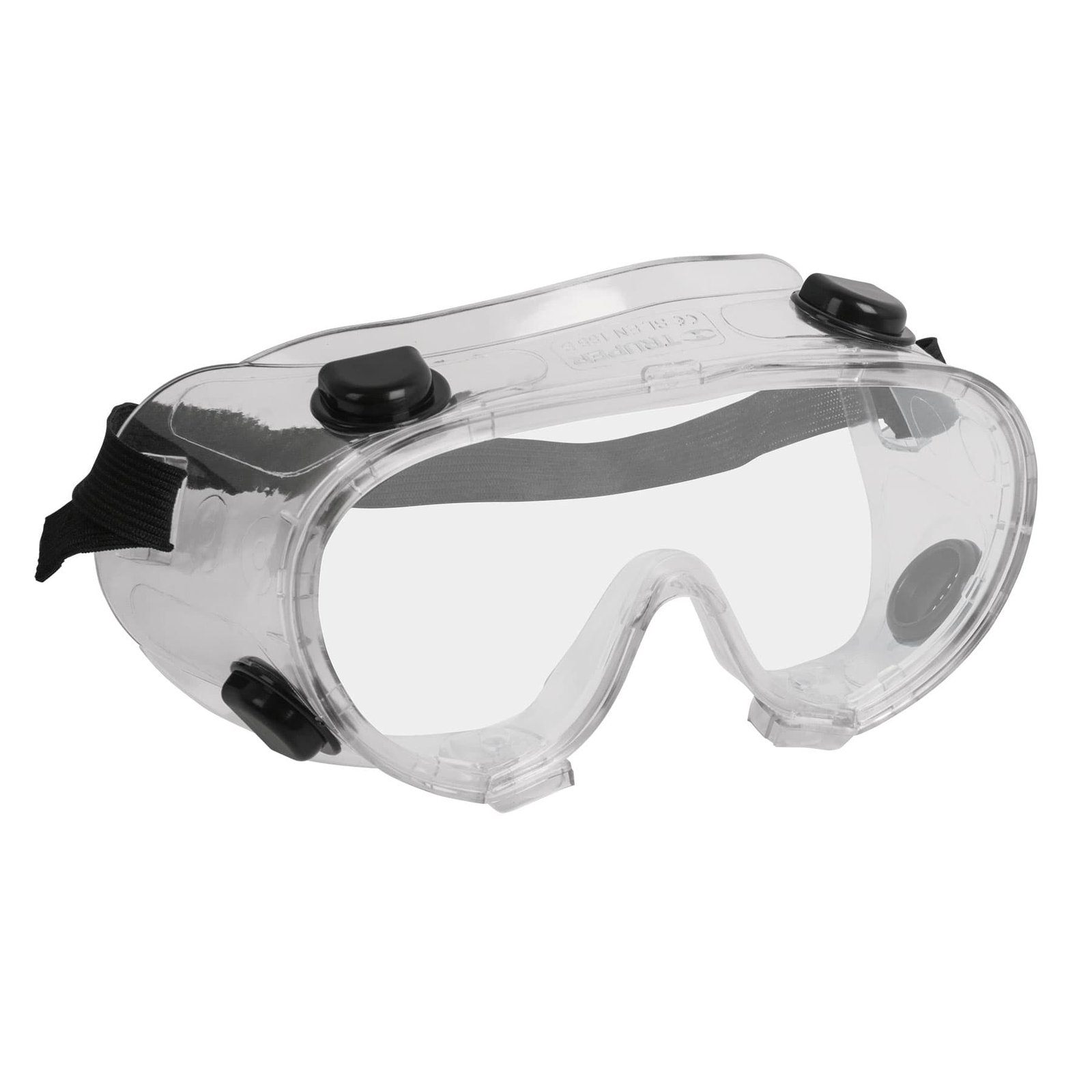 MONOGAFA SEGURIDAD TRANSPARENTE GOT TRUPER