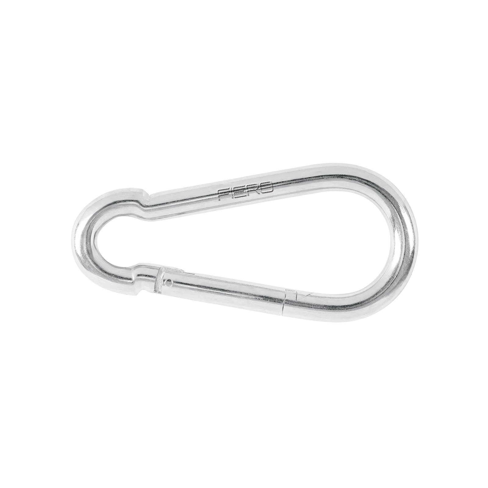 MOSQUETON DE ACERO BMA-1/2 FIERO-TRUPER