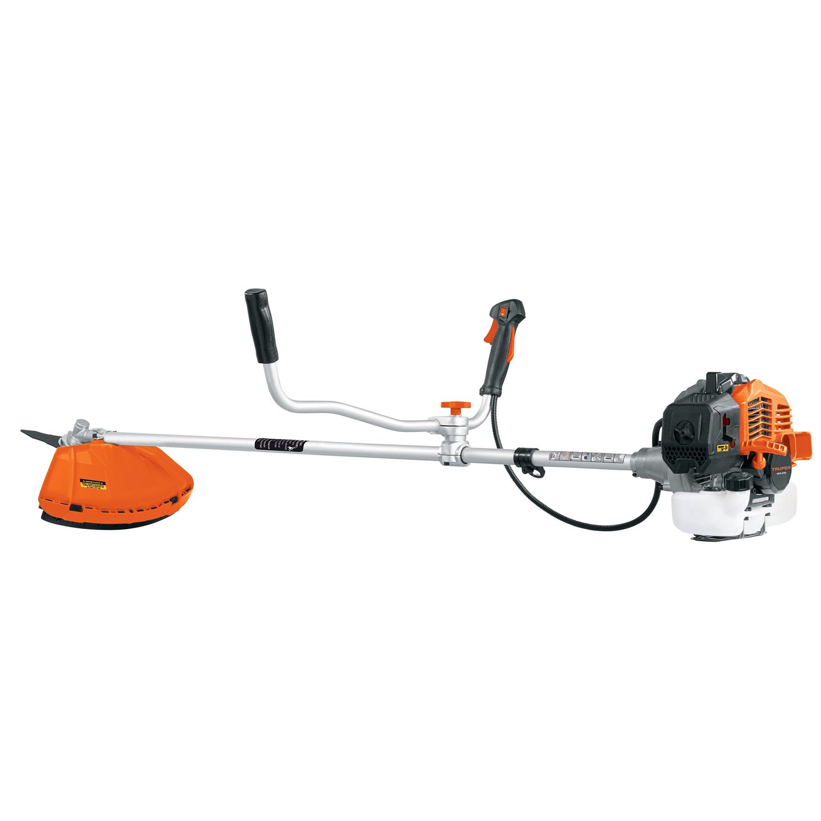 MOTOGUADAÑA GASOLINA 33CC DES-330 TRUPER
