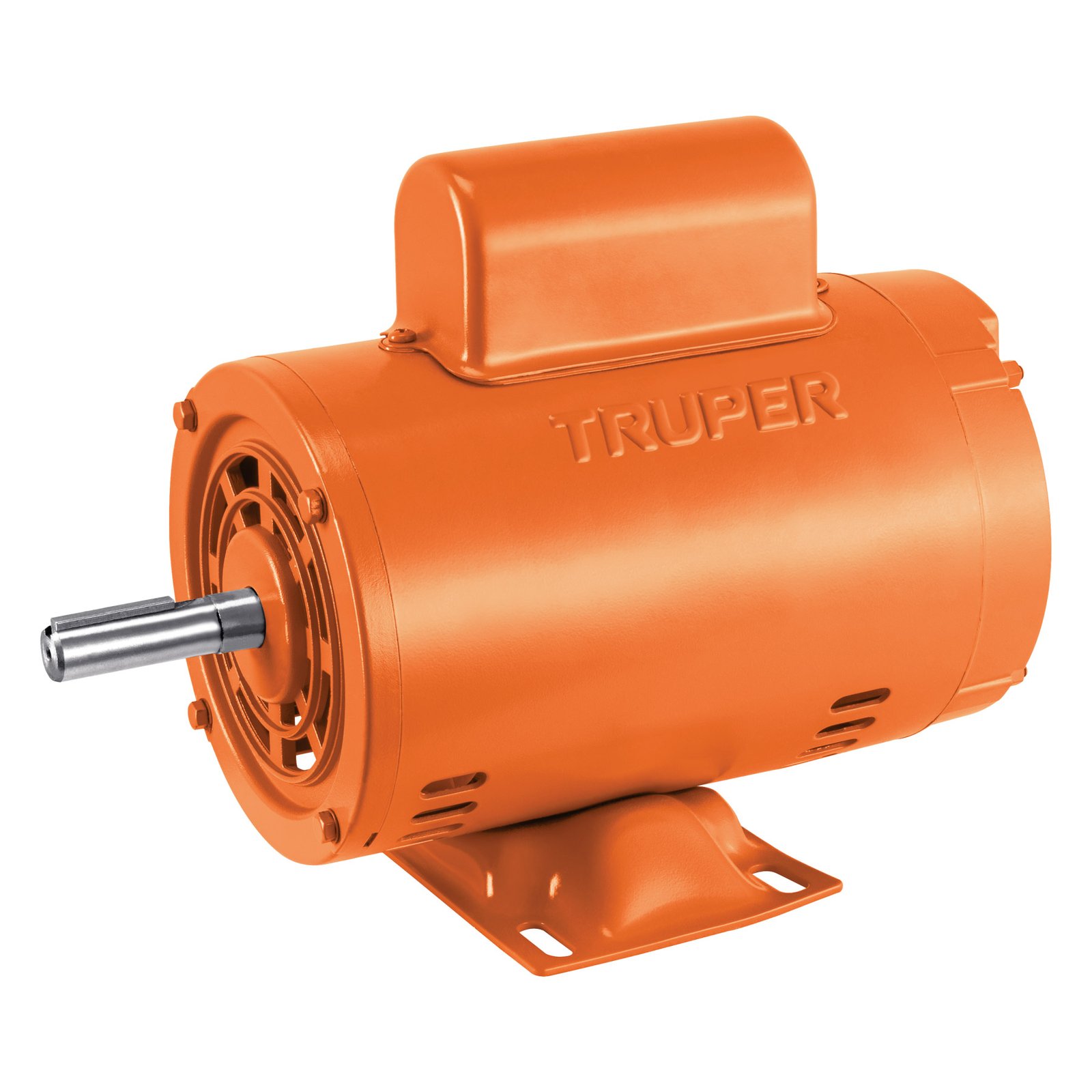 MOTOR ELECTRIC MONOFASICOS 1/2 HP MOE-1/2B TRUPER
