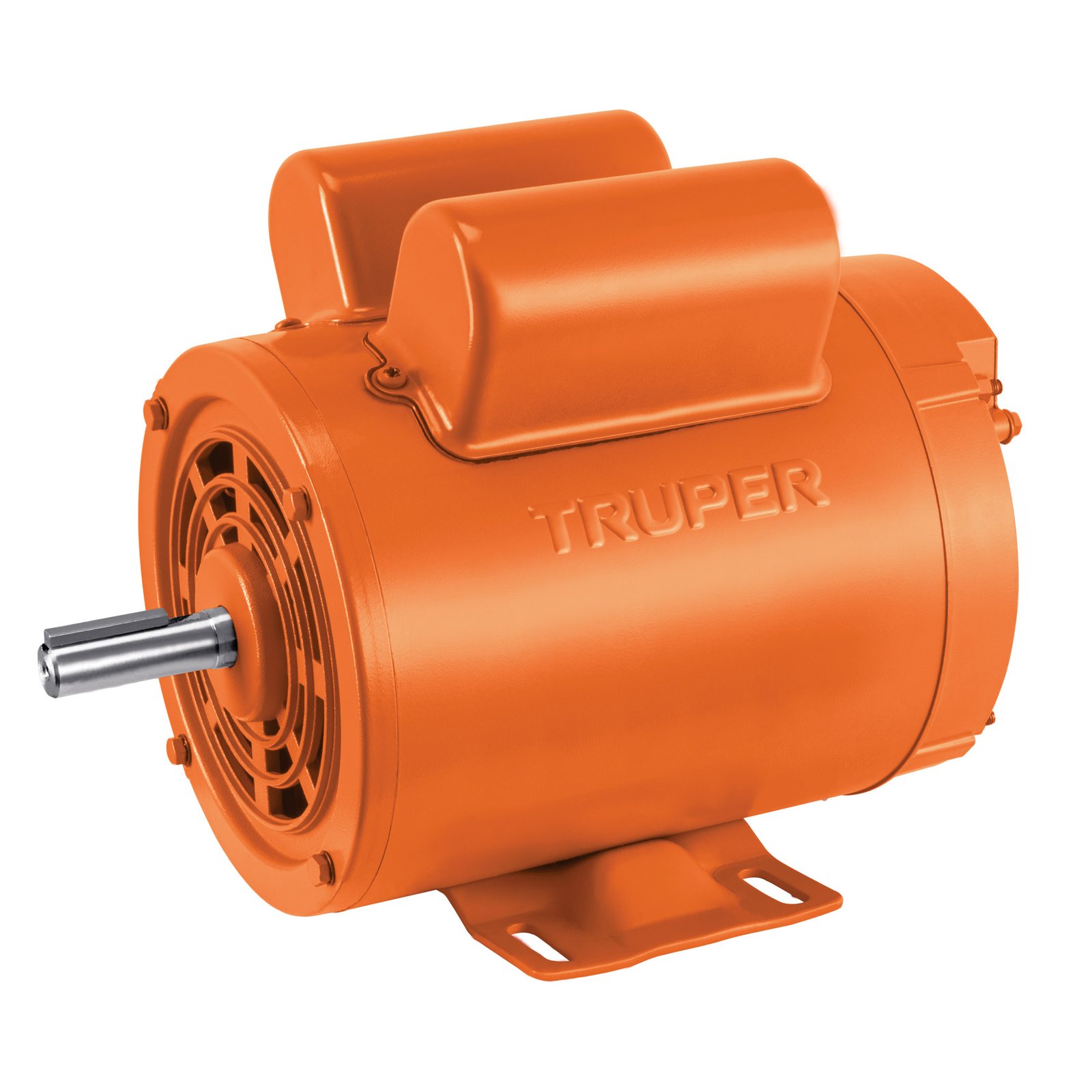 MOTOR ELECTRIC MONOFASICOS 1 HP MOE-1B TRUPER