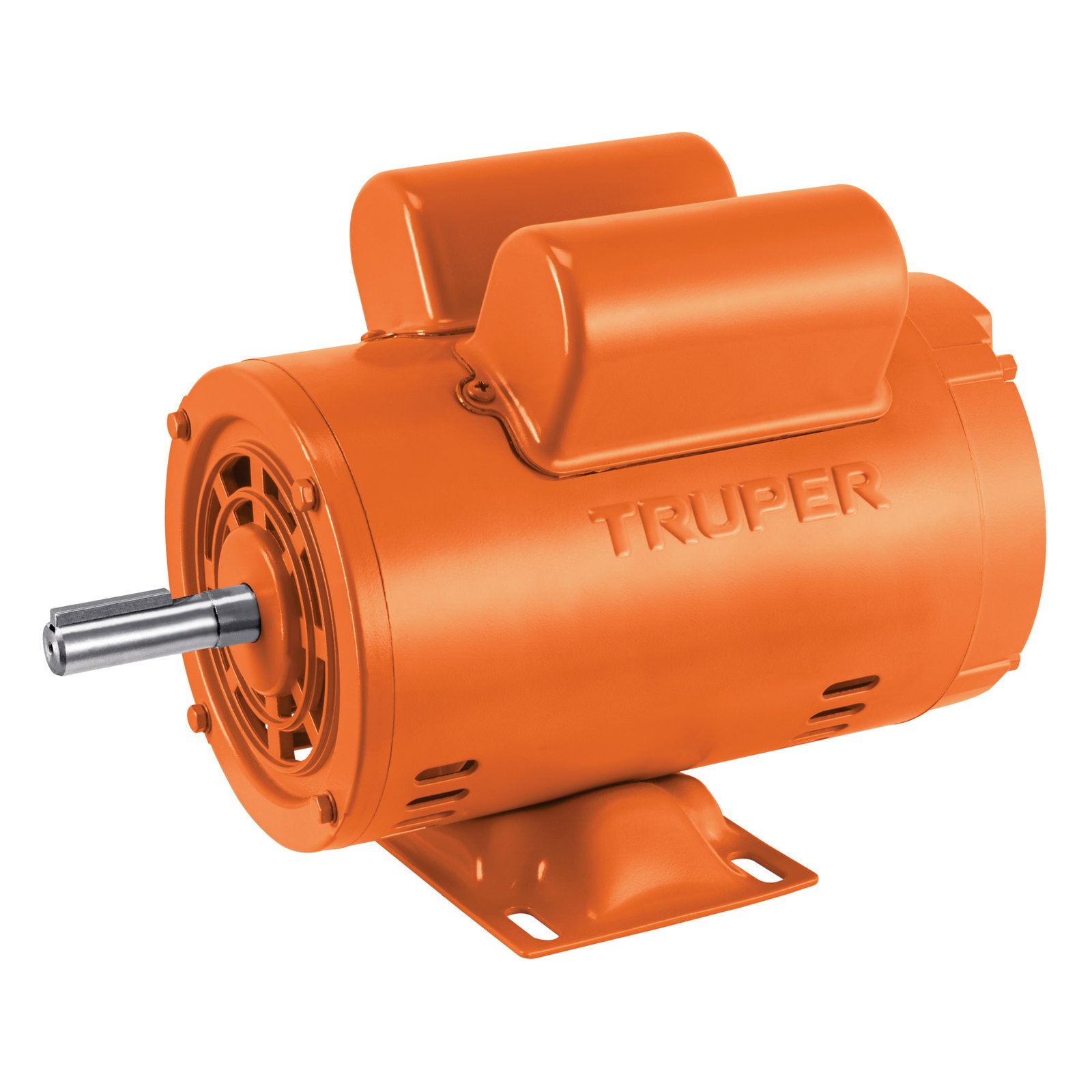 MOTOR ELECTRIC MONOFASICOS 3/4 HP MOE-3/4B TRUPER