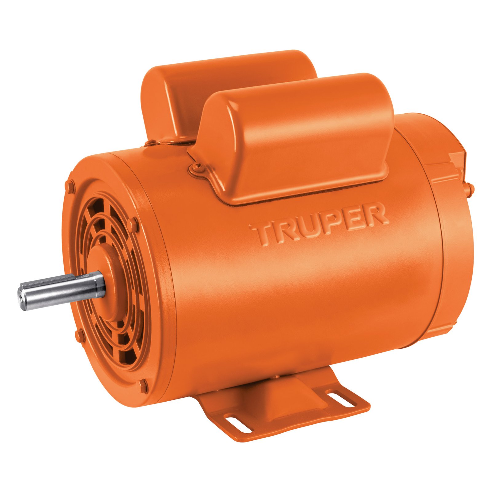 MOTOR ELECTR MONOFASICOS 1-1/2HP MOE-1-1/2B TRUPER