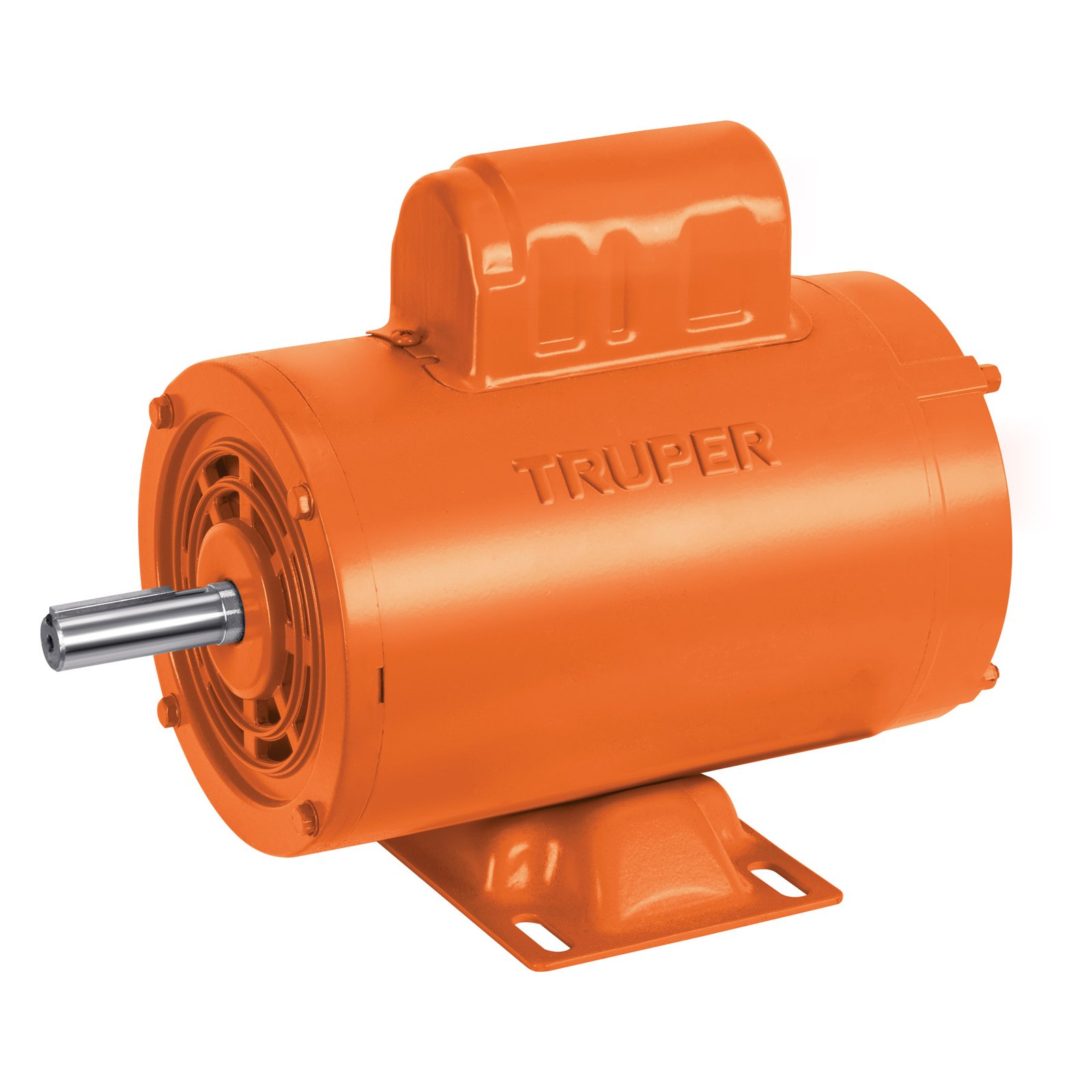 MOTOR ELECTR MONOFASICOS AV 3/4 HP MOE-3/4 TRUPER