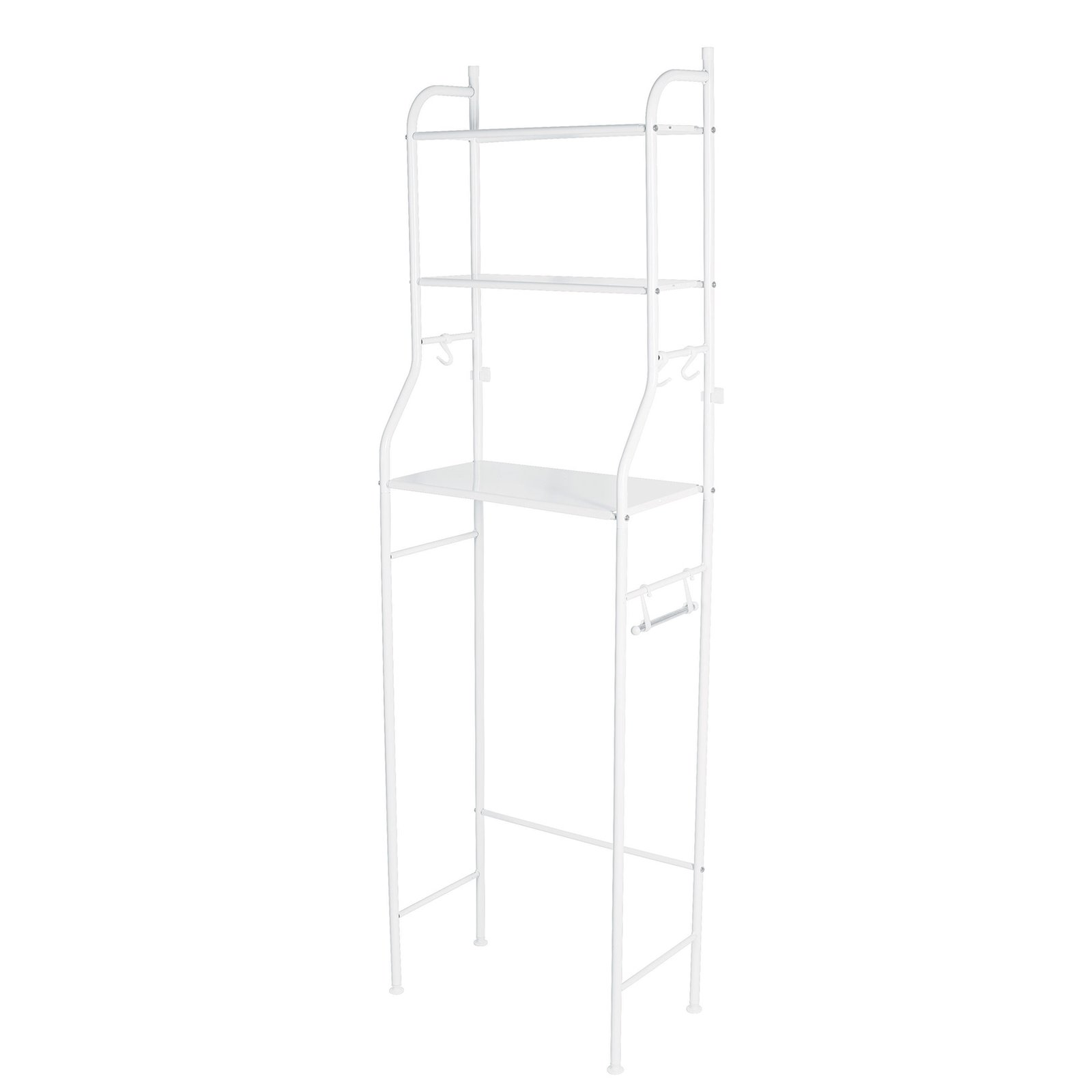 MUEBLE ORGANIZADOR BAÑO 3 REPISAS OWC-3 FOSET